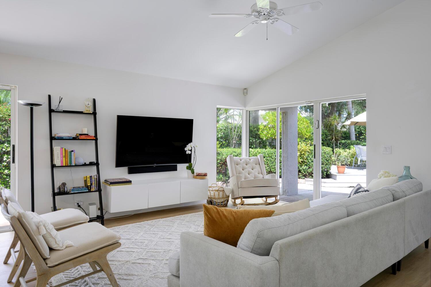 Bristol Club At Pga Natl