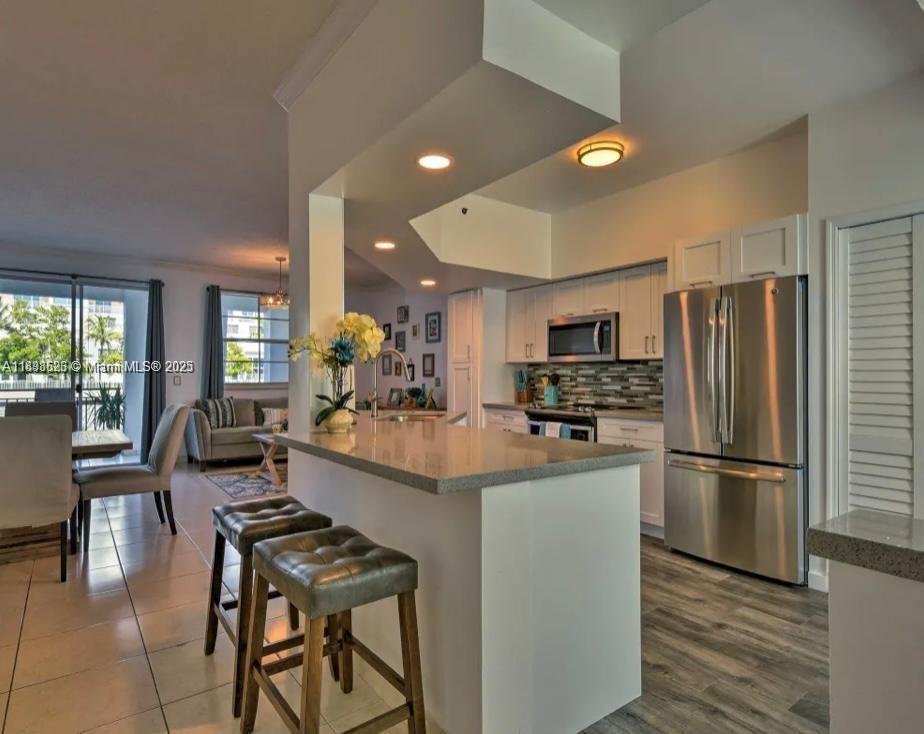 Village By The Bay Condo