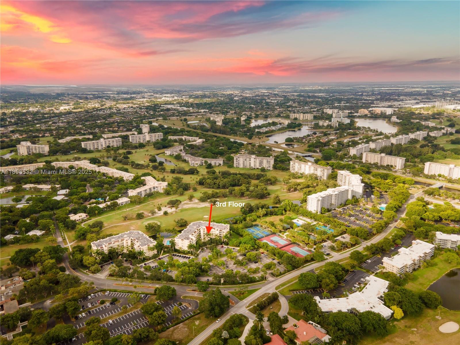 Royal Point At Palm Aire