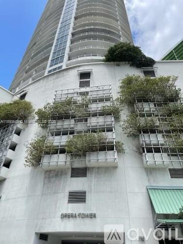 Opera Tower Condo
