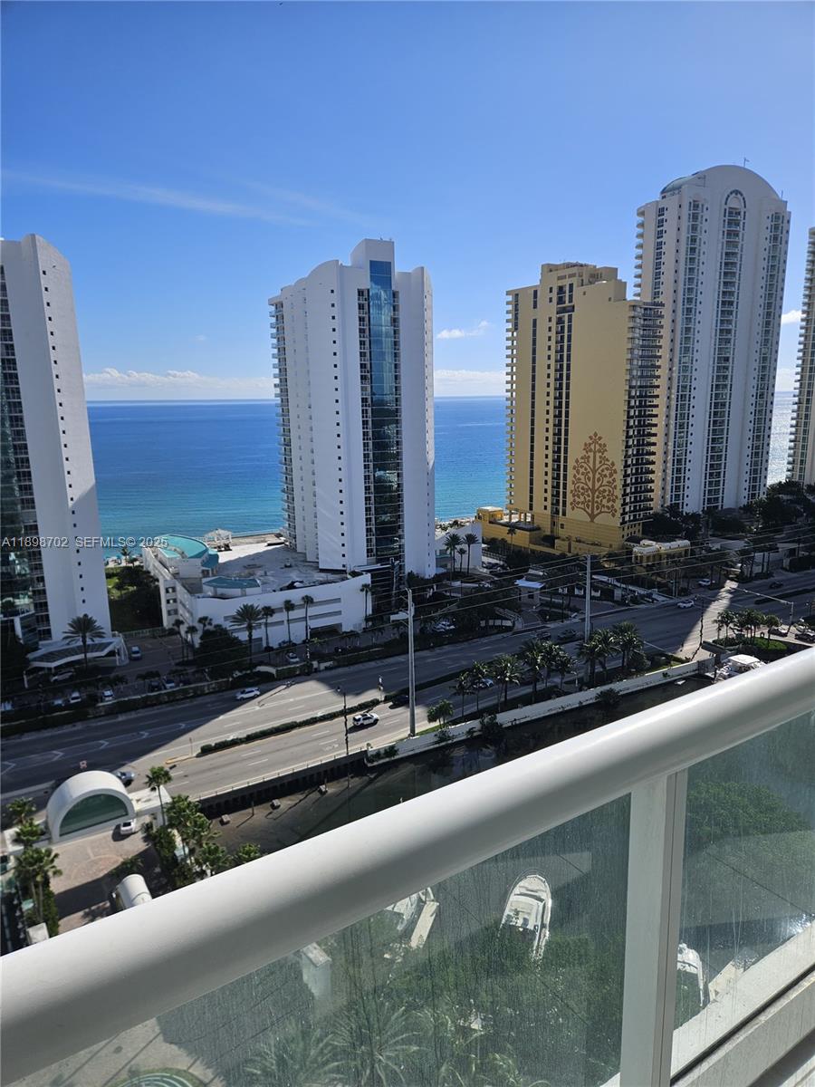 Condo for Rent in Sunny Isles Beach, FL
