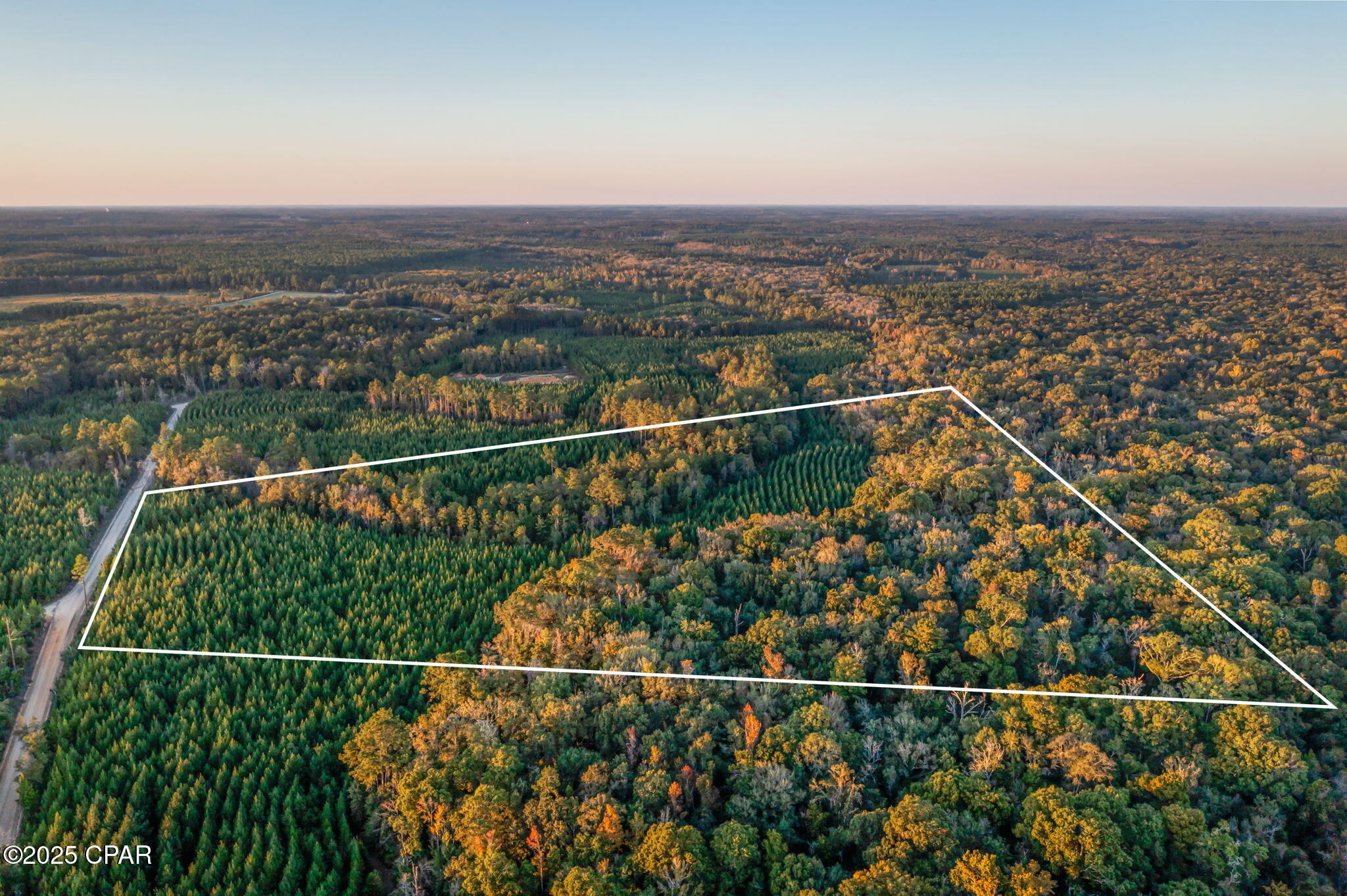 Details for Xxx Open Creek Road South Lot, Chipley, FL 32428