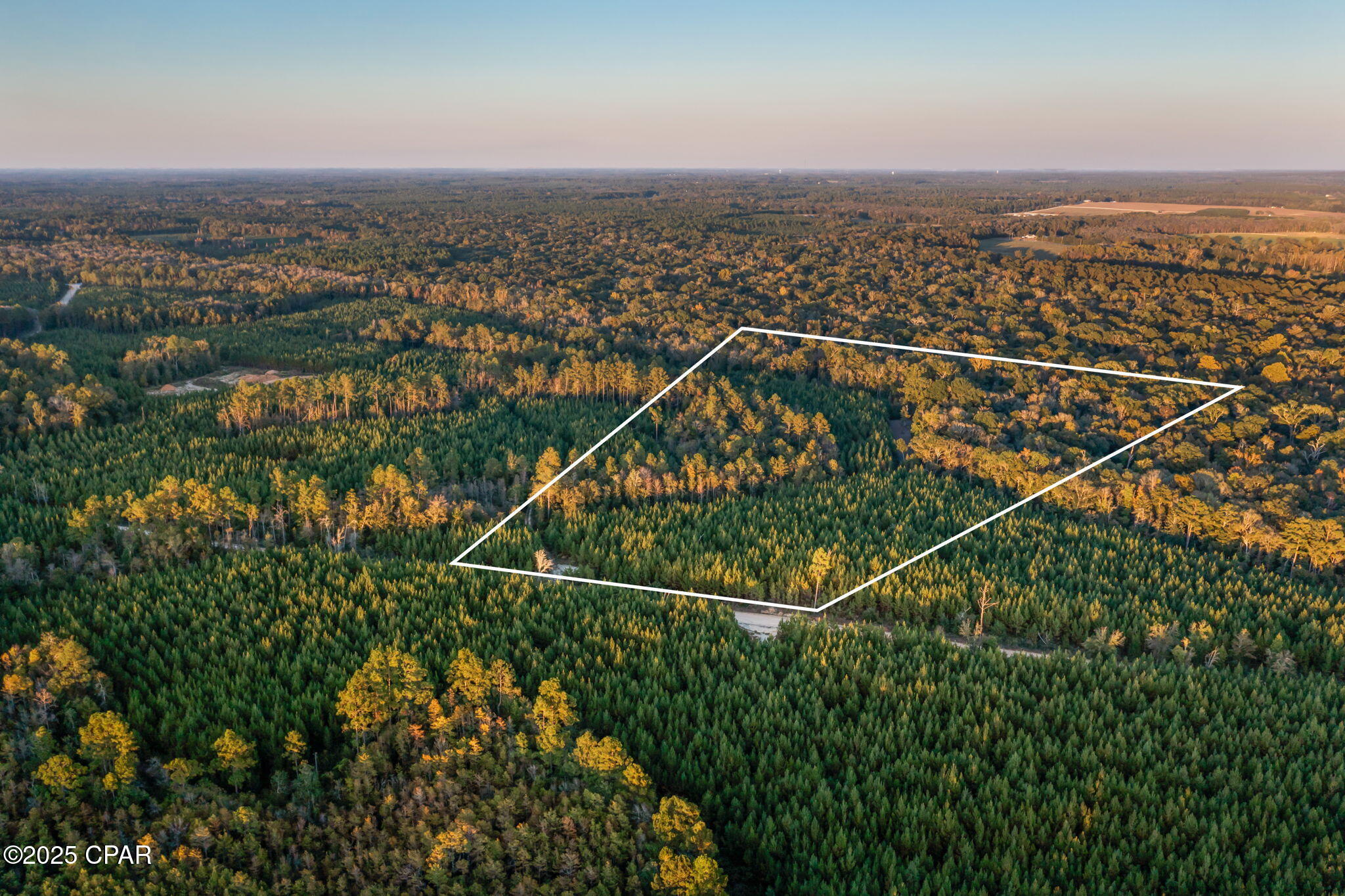 Image 4 For Xxx Open Creek Road South Lot