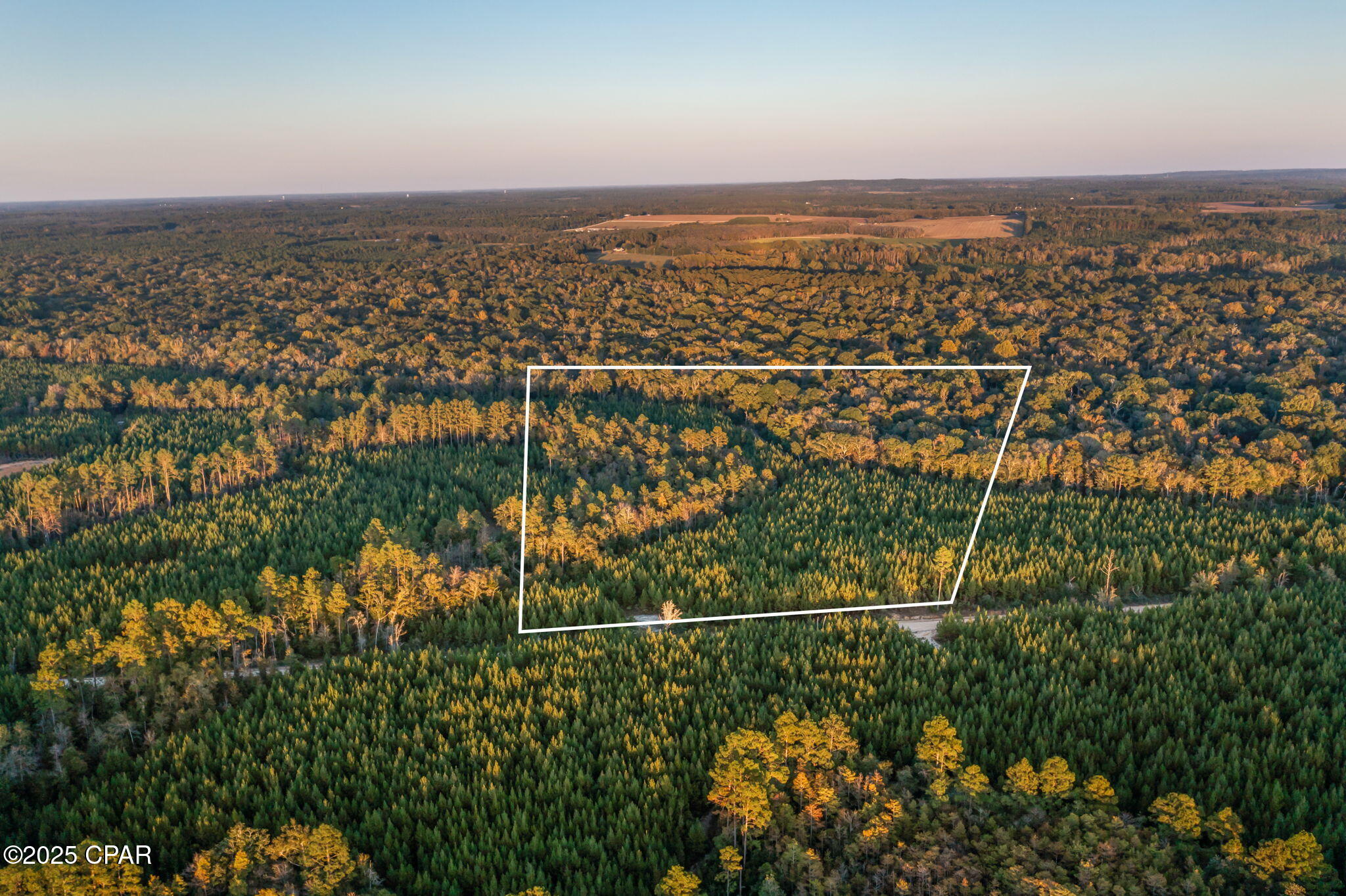 Image 5 For Xxx Open Creek Road South Lot