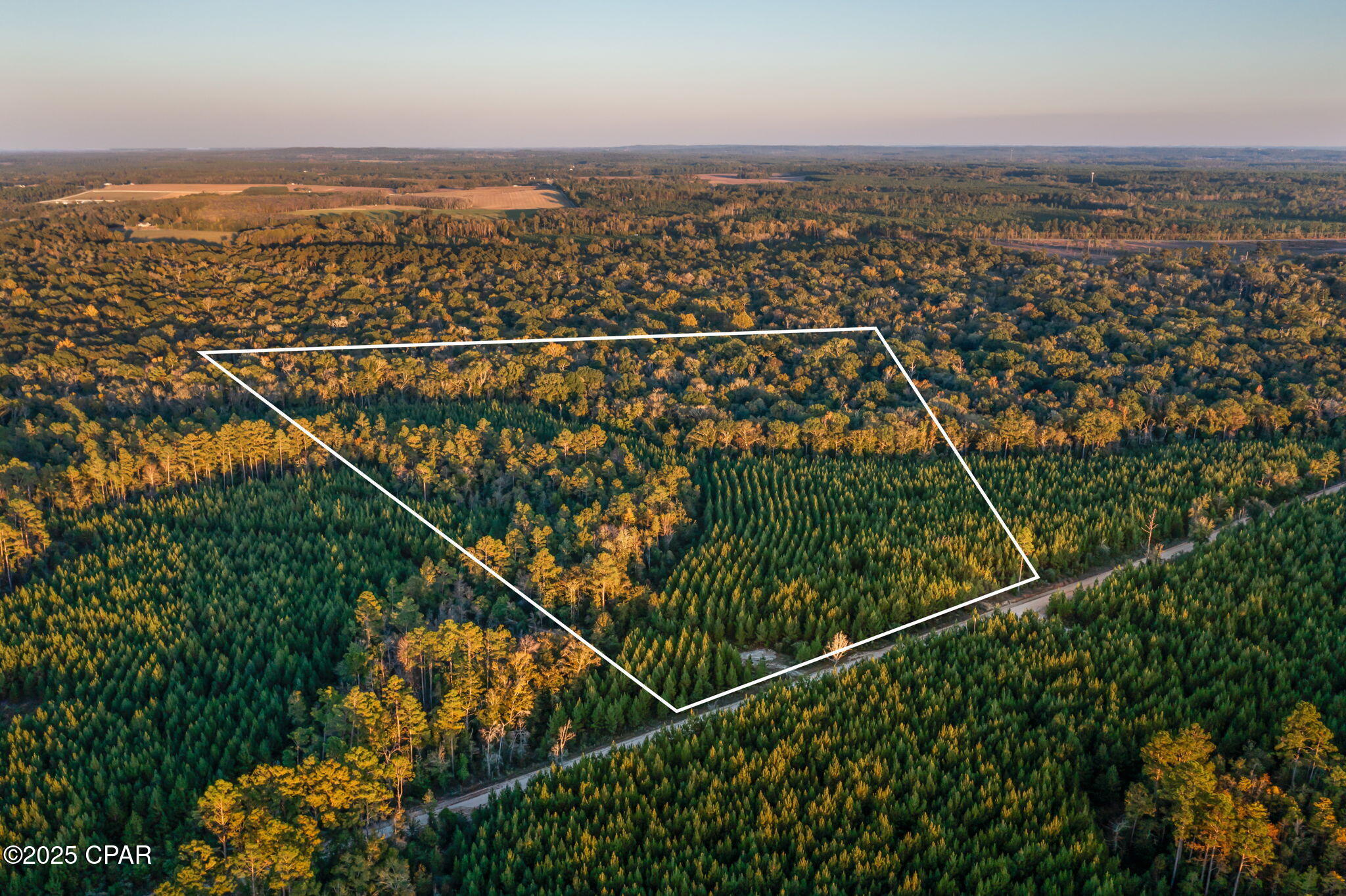 Image 6 For Xxx Open Creek Road South Lot