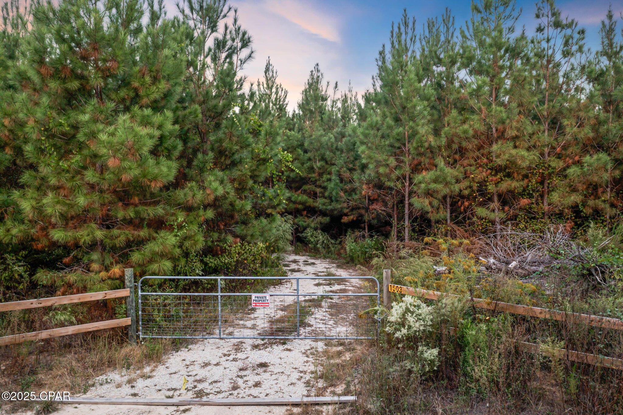 Image 2 For 1503 Open Creek Road North Lot