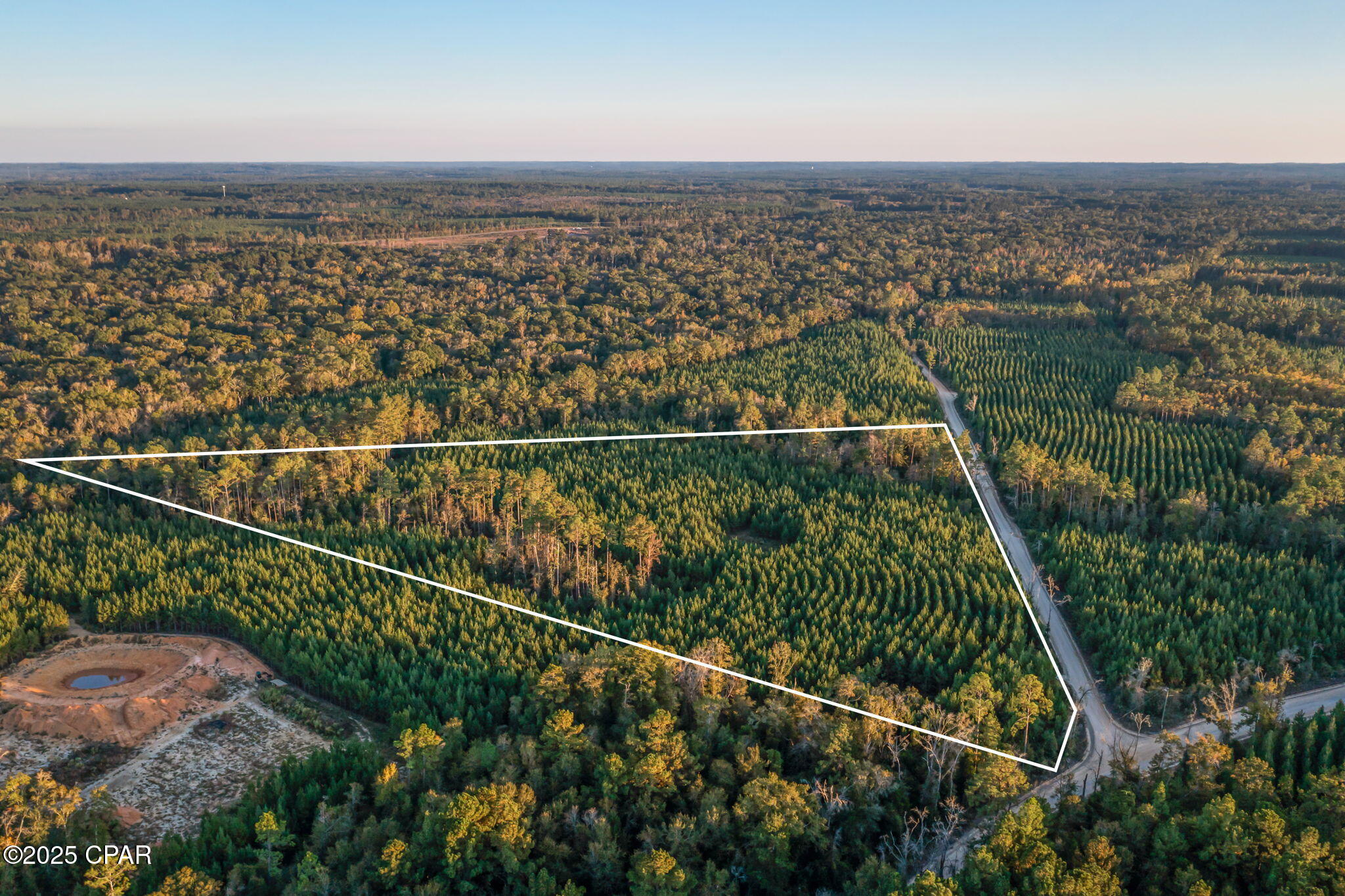 Image 4 For 1503 Open Creek Road North Lot