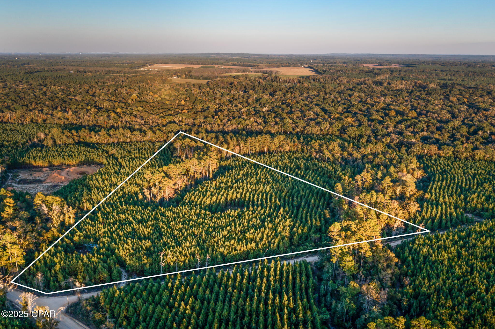 Image 7 For 1503 Open Creek Road North Lot