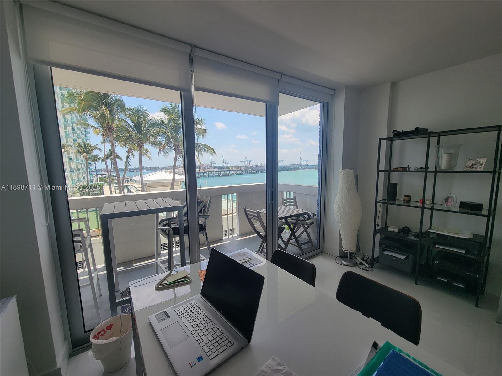 South Bay Club Condo