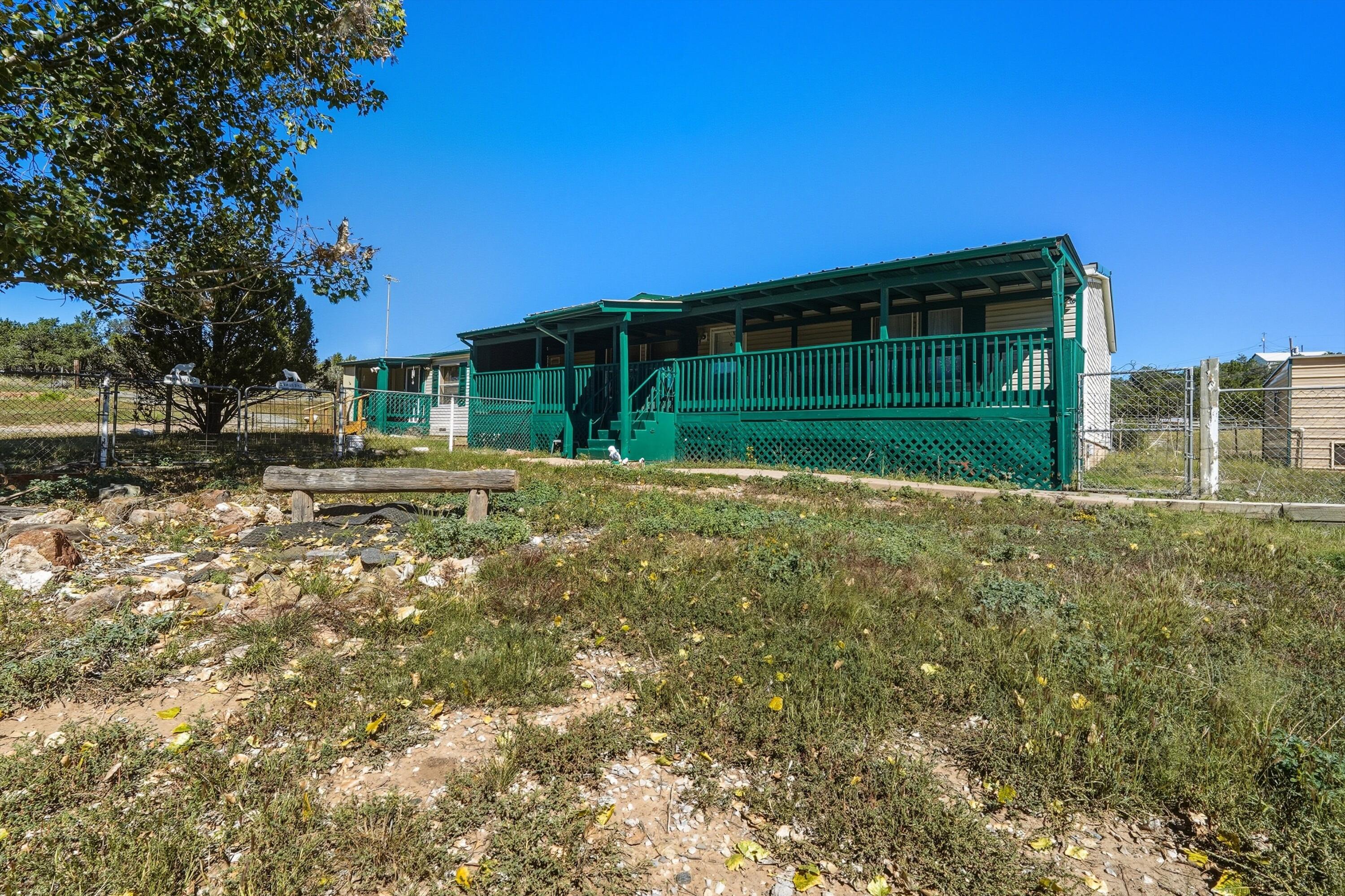 Homes for sale in Capitan, NM | 102 Crest View Rd, Capitan, NM 88316 | MLS# 1093198