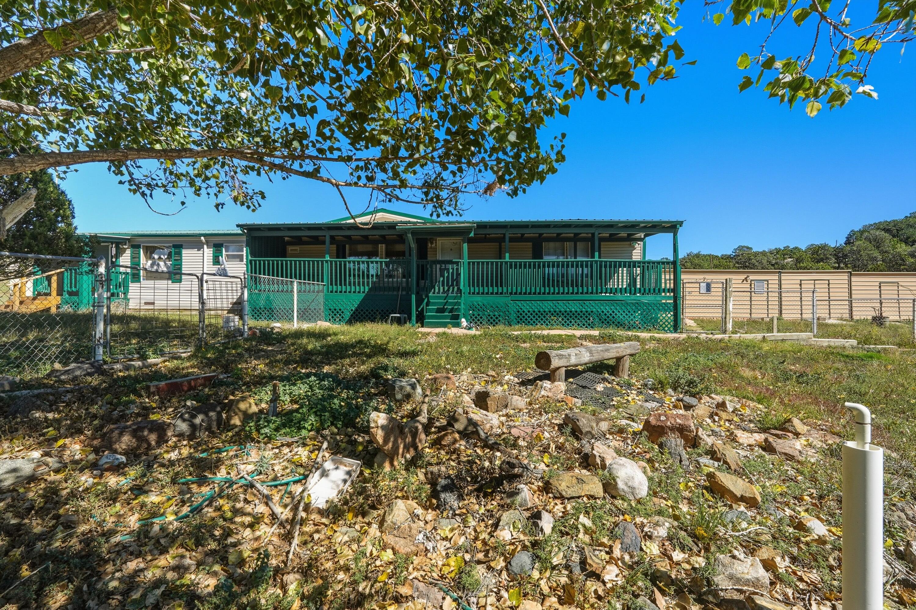 Homes for sale in Capitan, NM | 102 Crest View Rd, Capitan, NM 88316 | MLS# 1093198