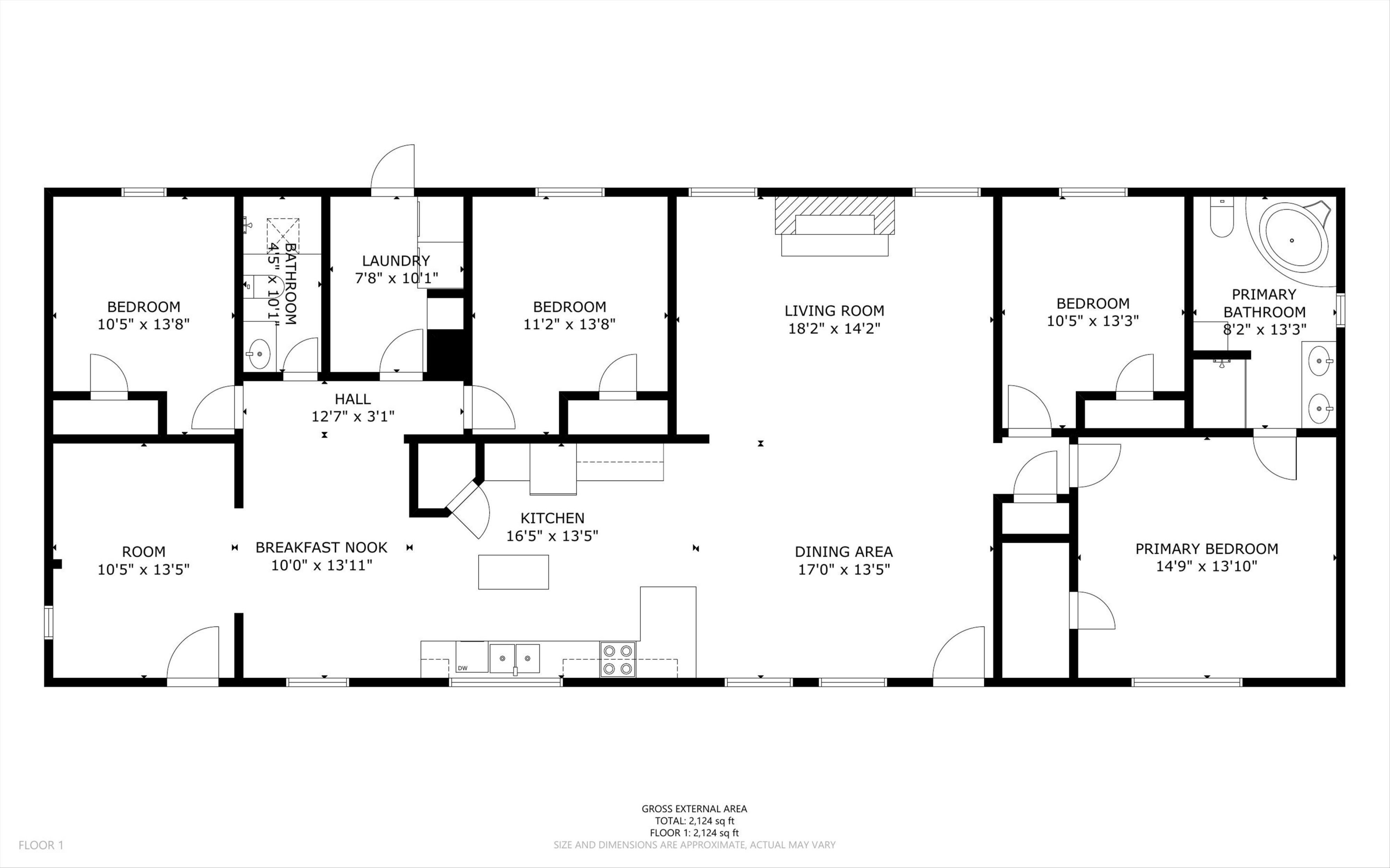 Homes for sale in Capitan, NM | 102 Crest View Rd, Capitan, NM 88316 | MLS# 1093198