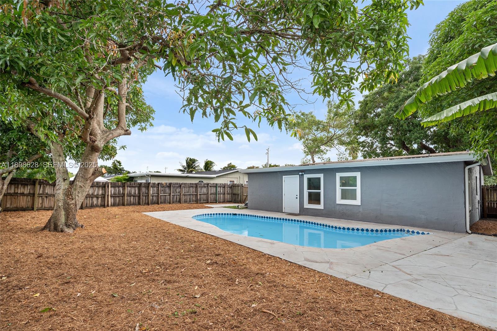 Lauderdale North Park Sec