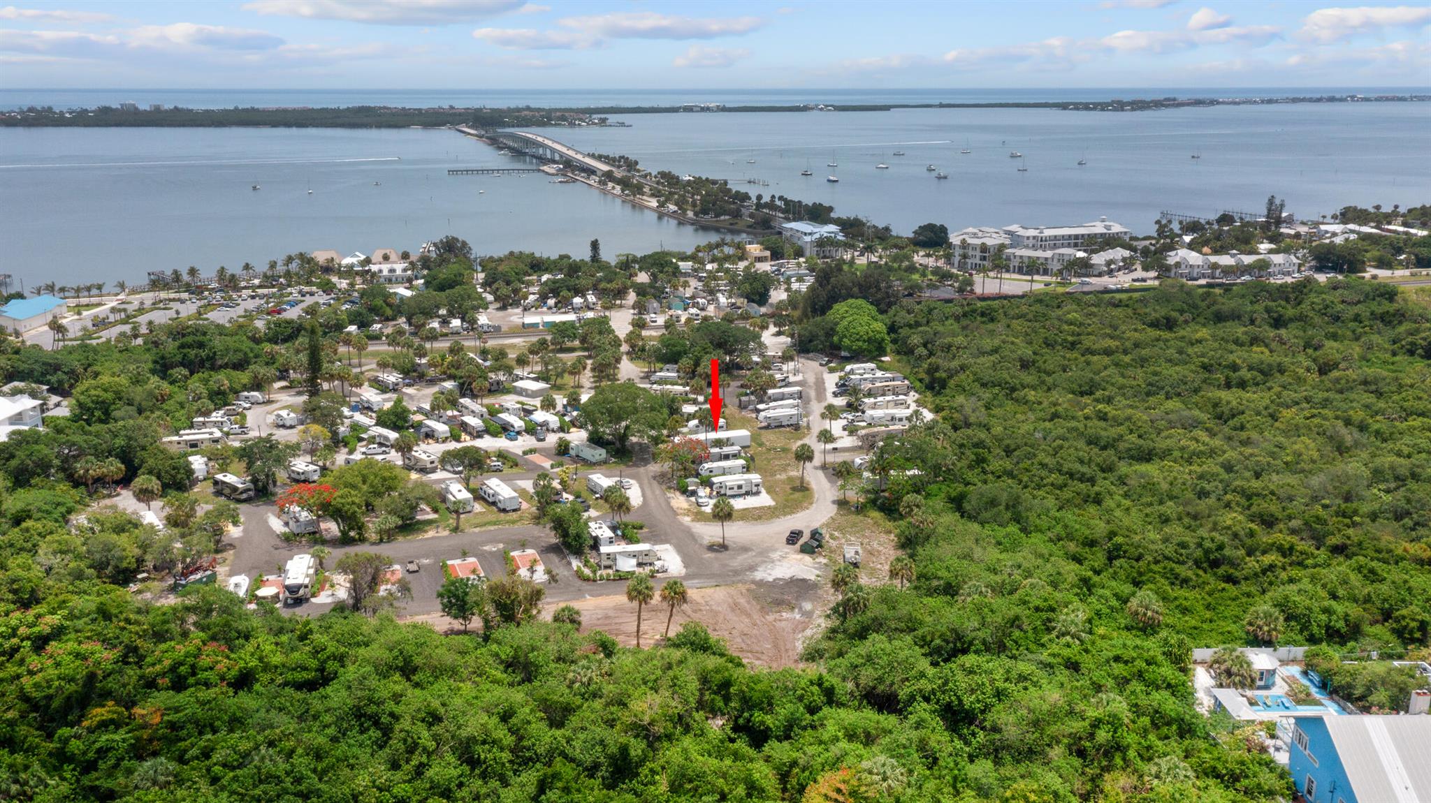 Jensen Beach Rv Park