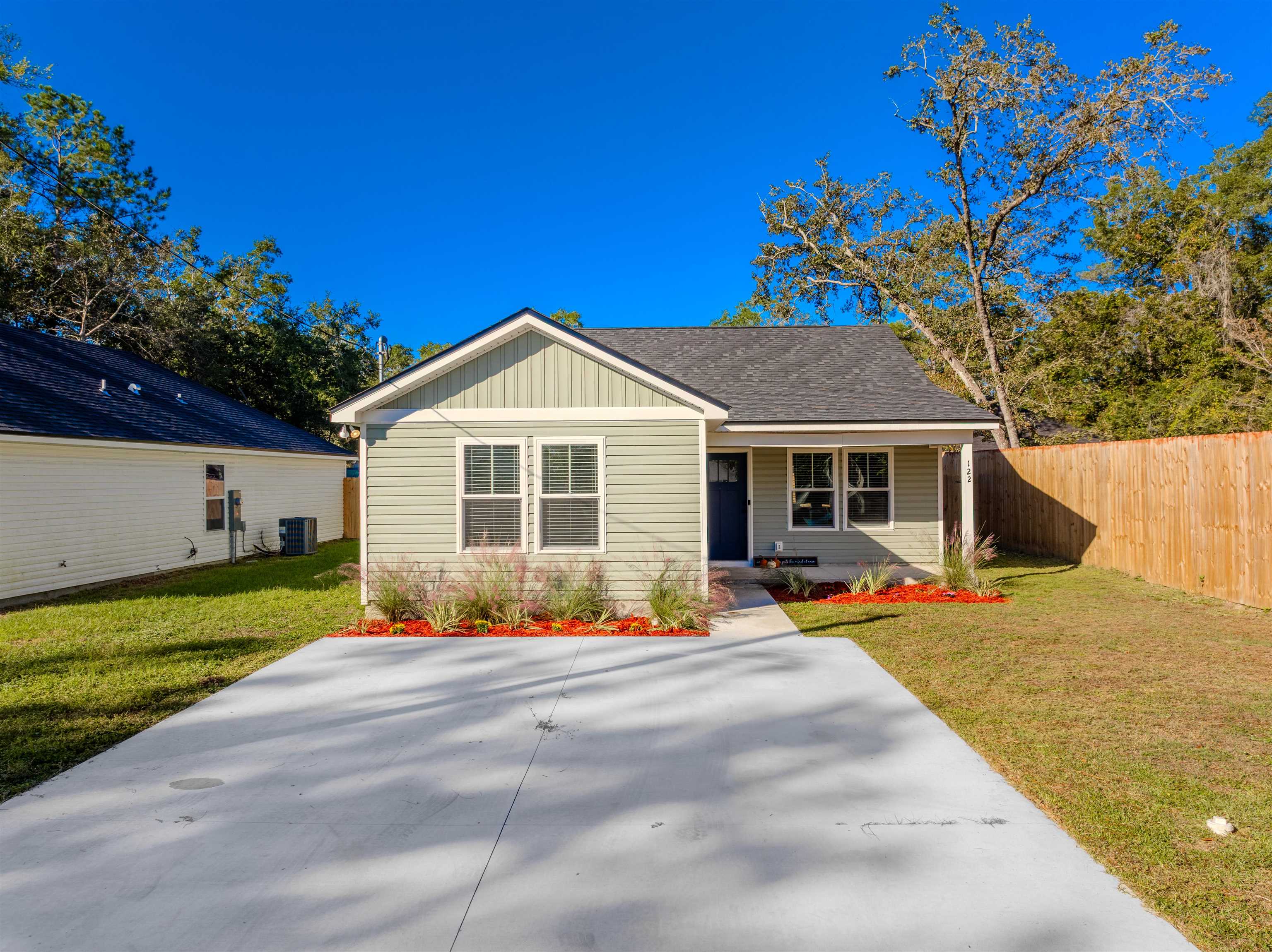 122  Ted Lott Lane , Crawfordville, FL, 