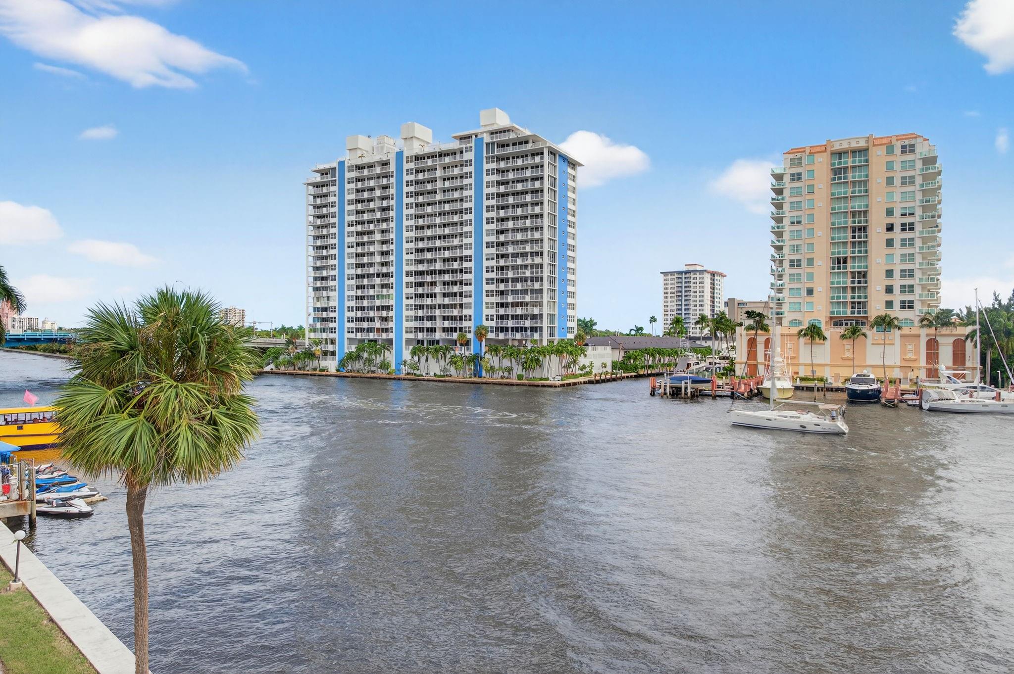 936 Intracoastal Dr 3C, Fort Lauderdale, FL 33304