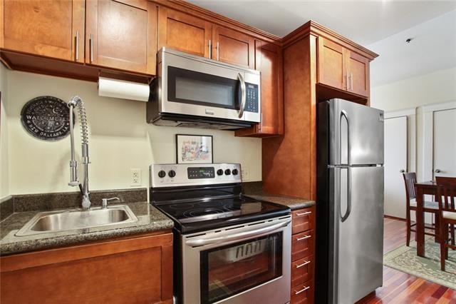 Homes for sale in New Orleans, LA | 1224 St Charles Ave #308, New Orleans, LA 70130 | MLS# 2527137