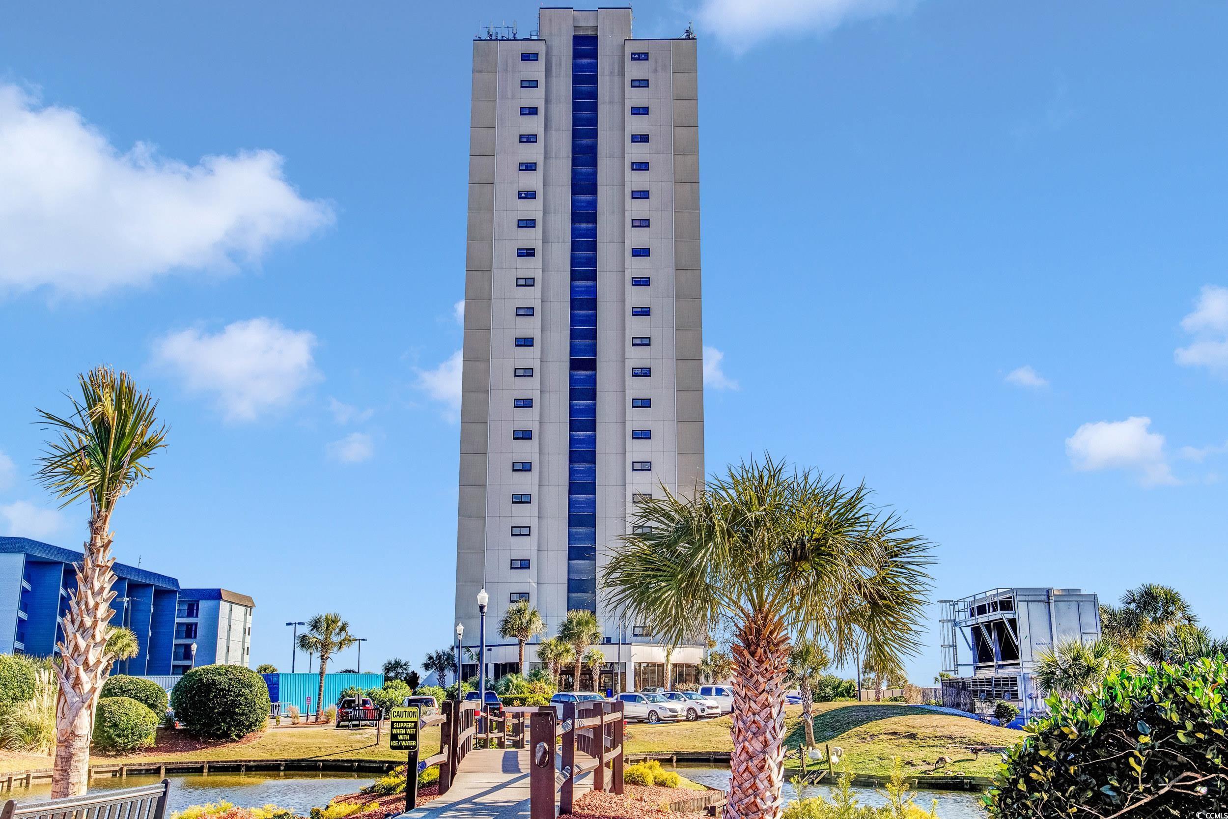 5905 South Kings Hwy. UNIT #1614 Myrtle Beach, SC 29575