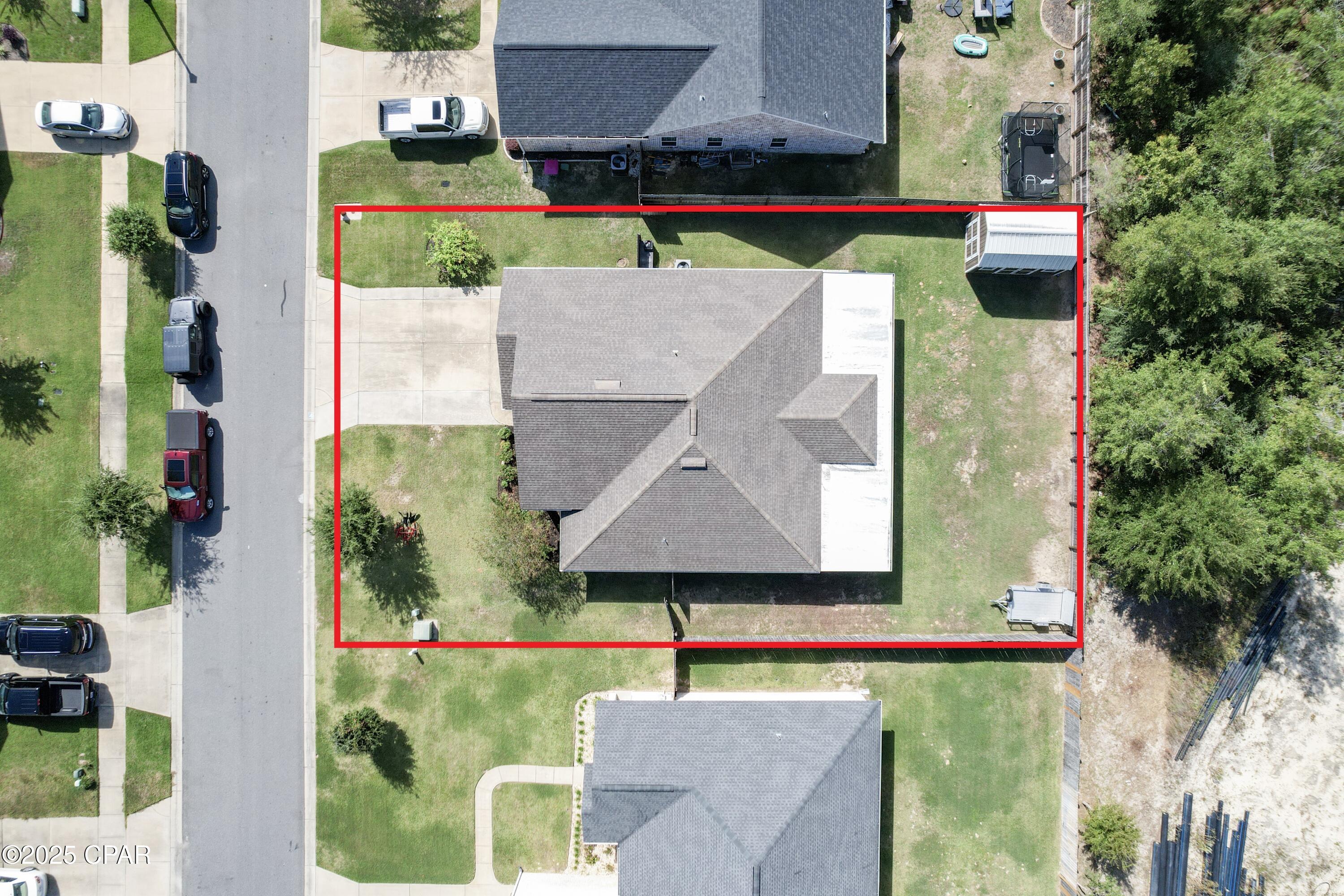 Image 25 For 3695 Cedar Park Drive