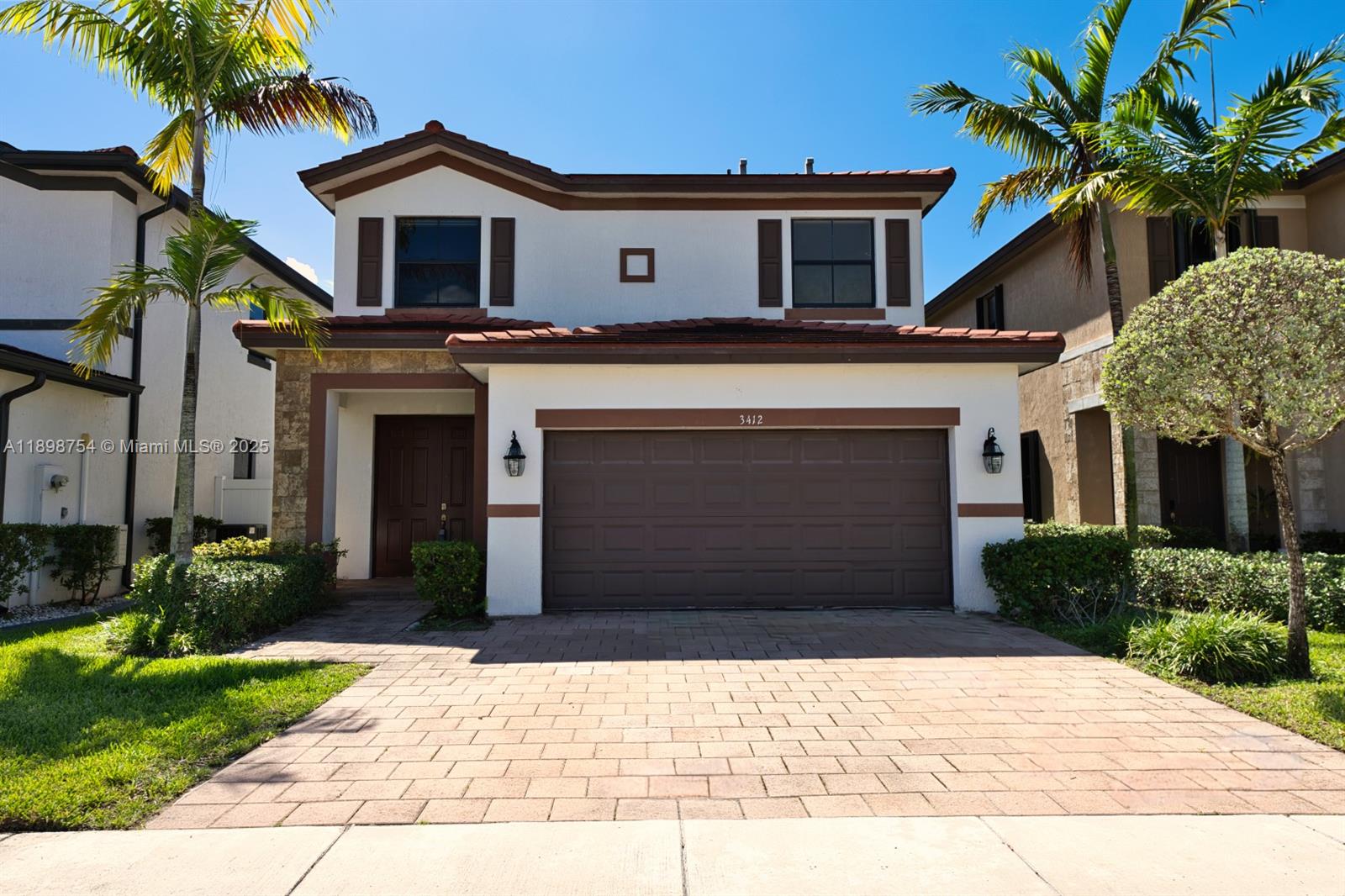 Aquabella Section One