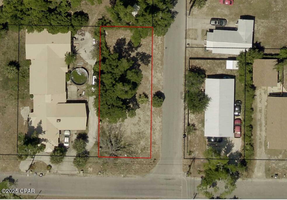 Details for 1613 7th Street, Panama City, FL 32401