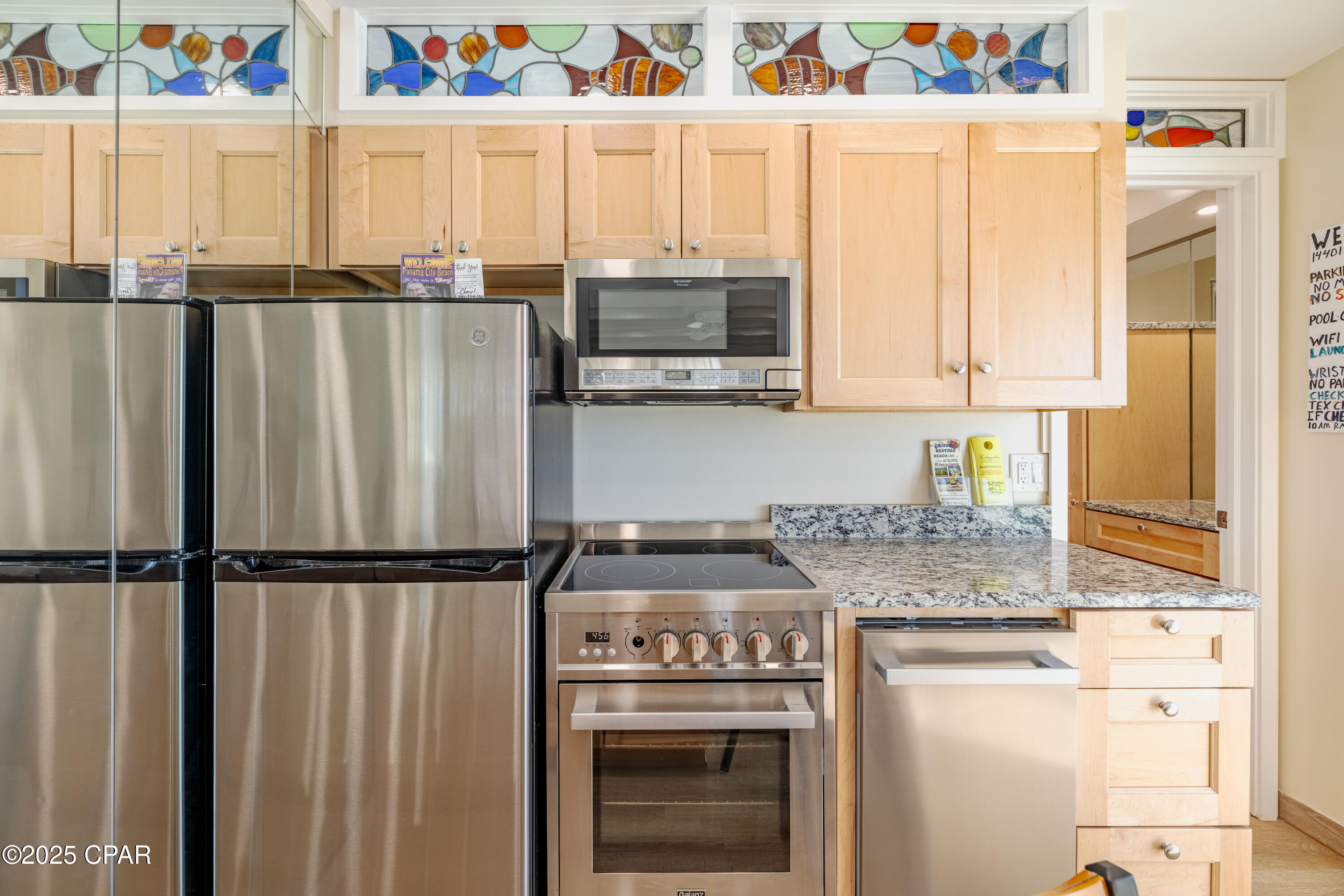 Listing photo id 10 for 14401 Front Beach Road  217