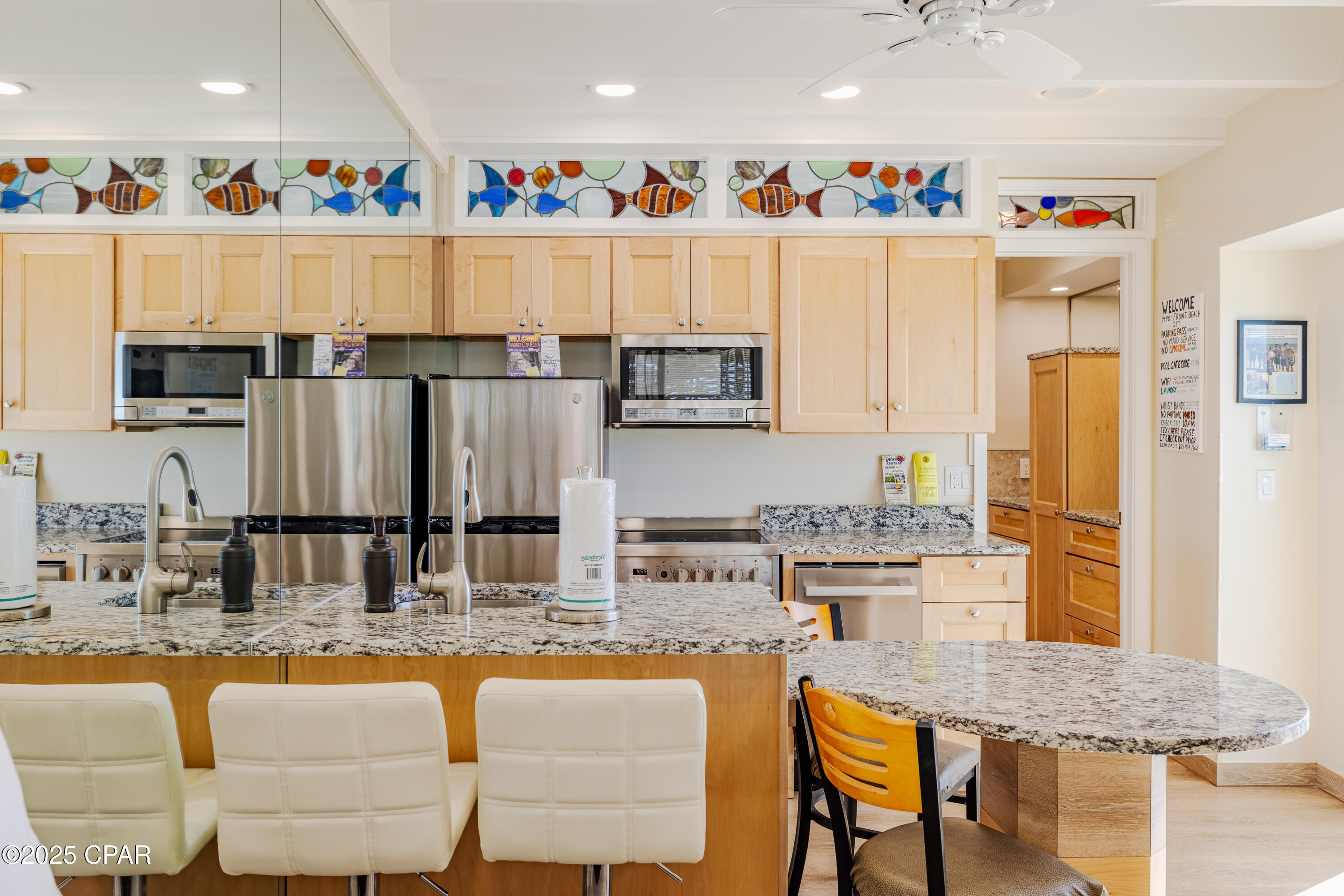 Listing photo id 11 for 14401 Front Beach Road  217