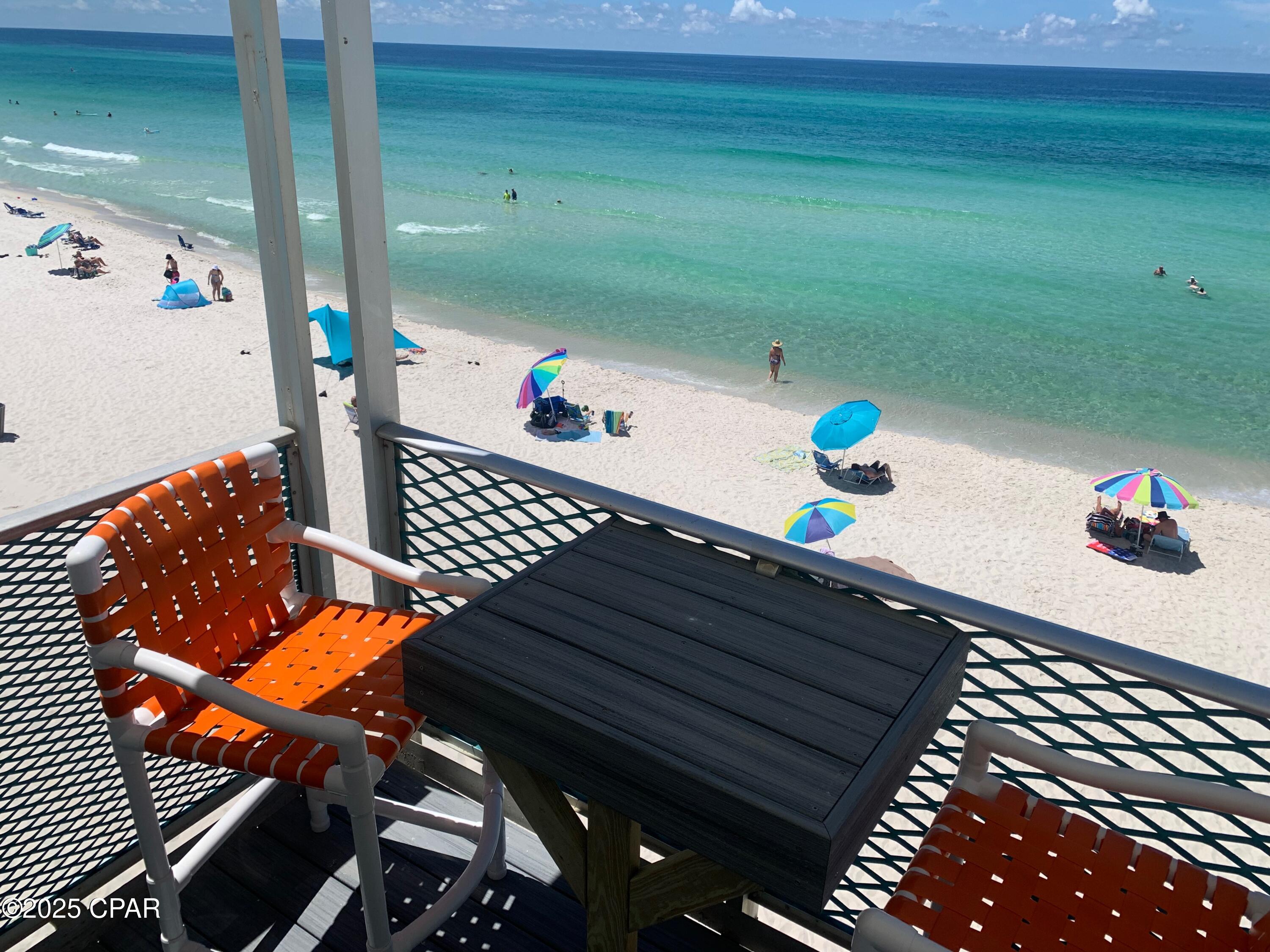 Listing photo id 2 for 14401 Front Beach Road  217