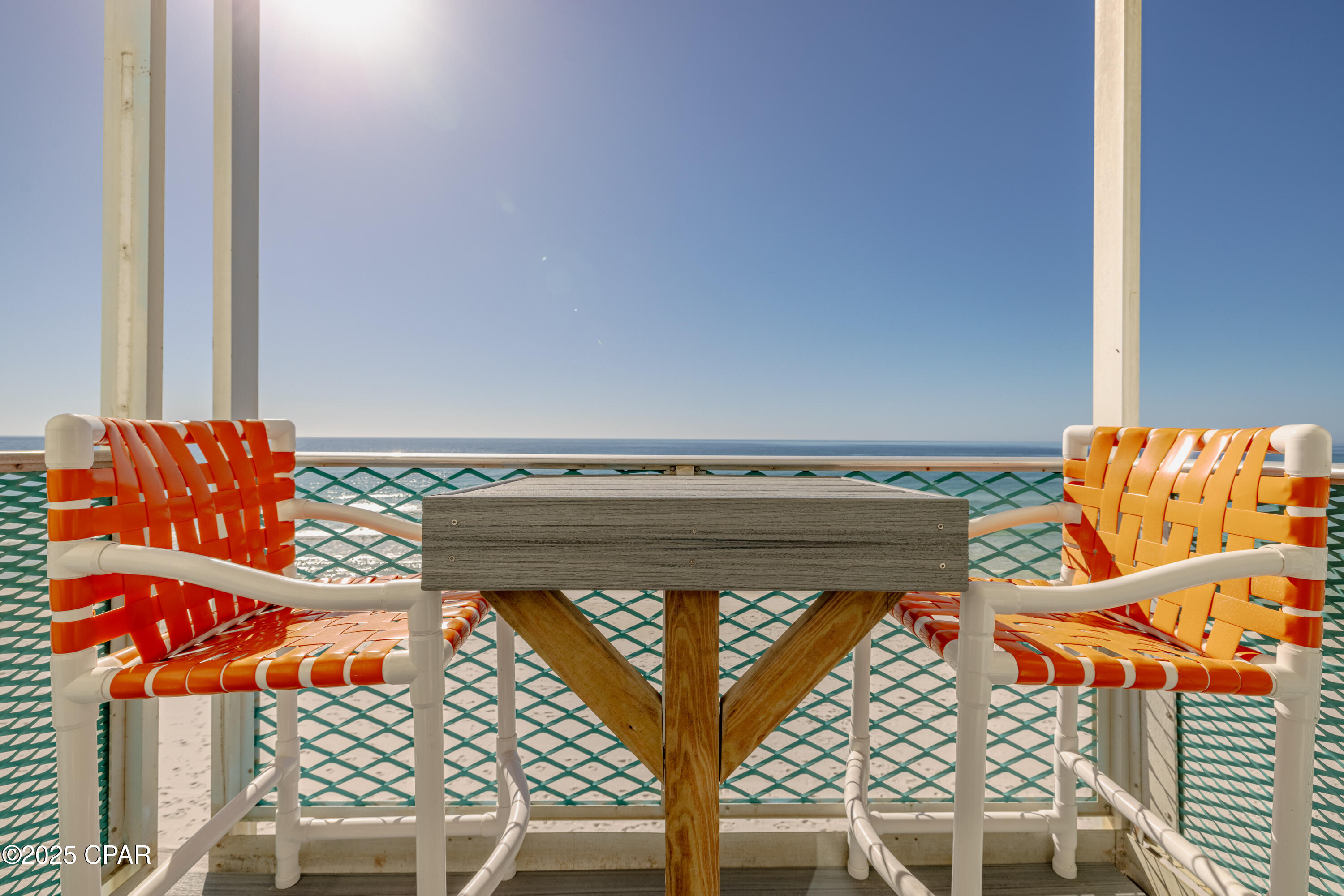 Listing photo id 4 for 14401 Front Beach Road  217