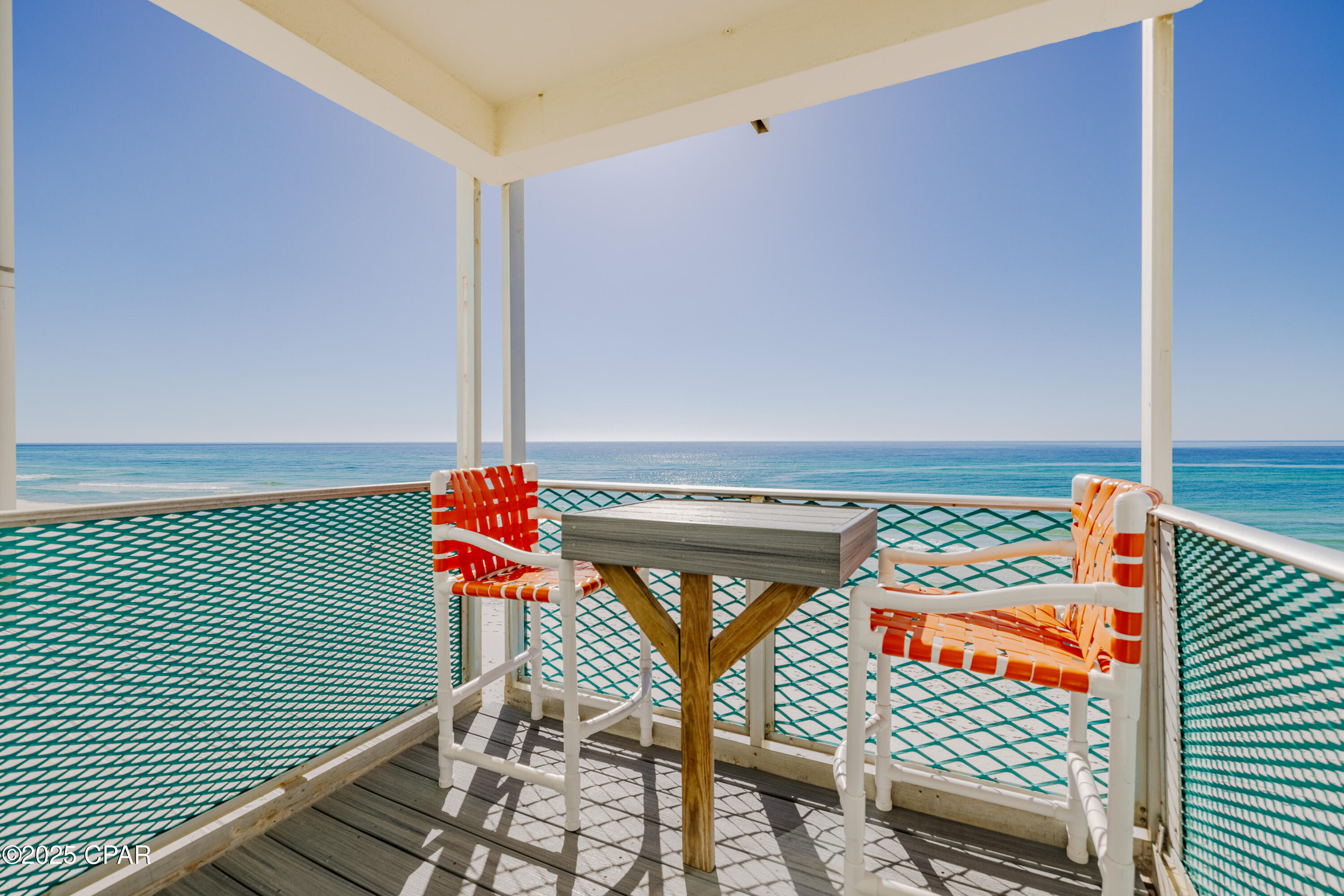 Listing photo id 5 for 14401 Front Beach Road  217