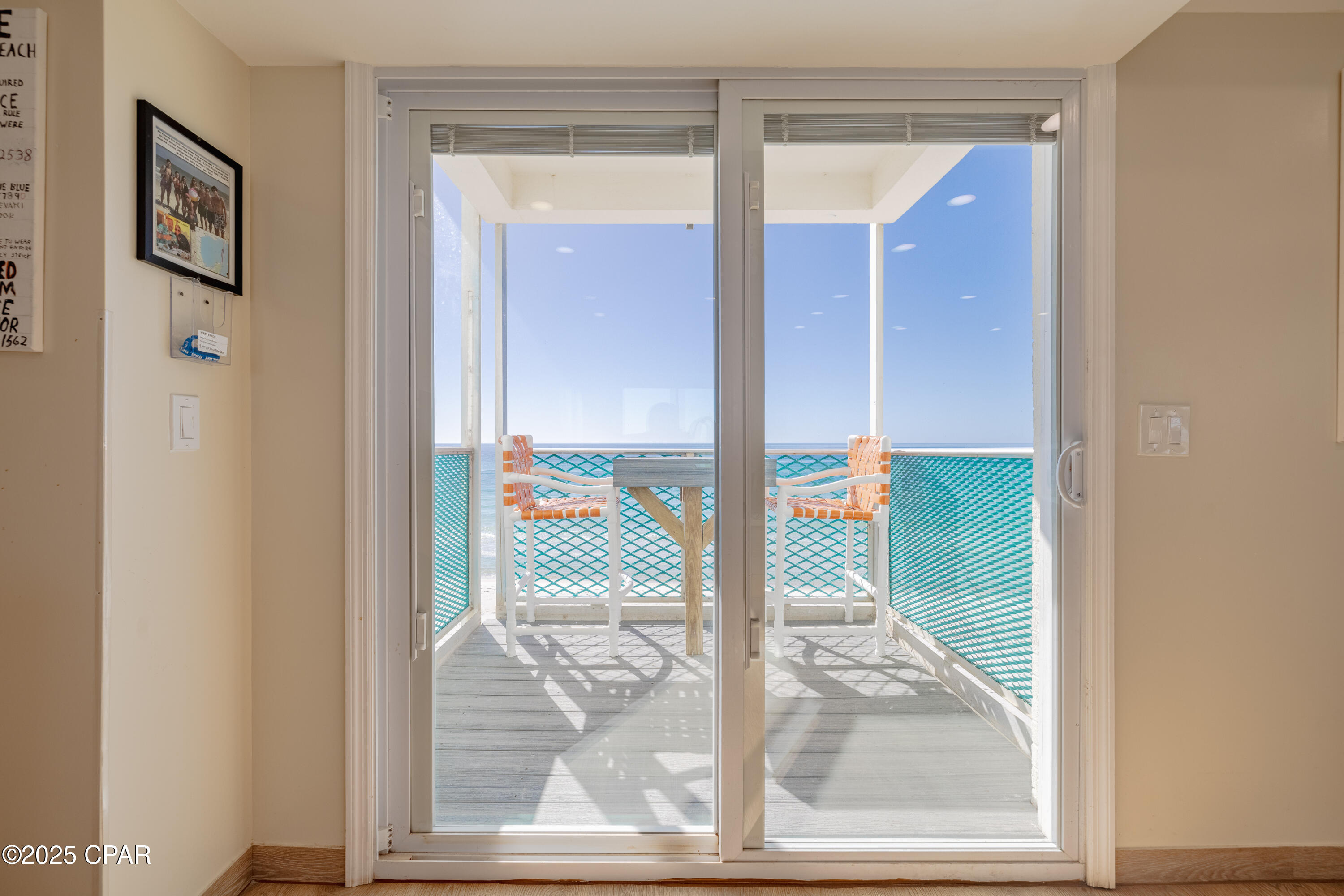 Listing photo id 6 for 14401 Front Beach Road  217