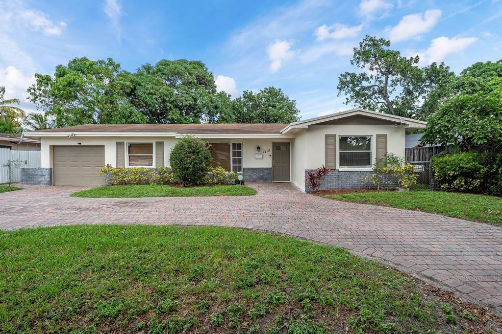 Boulevard Heights Sec Six