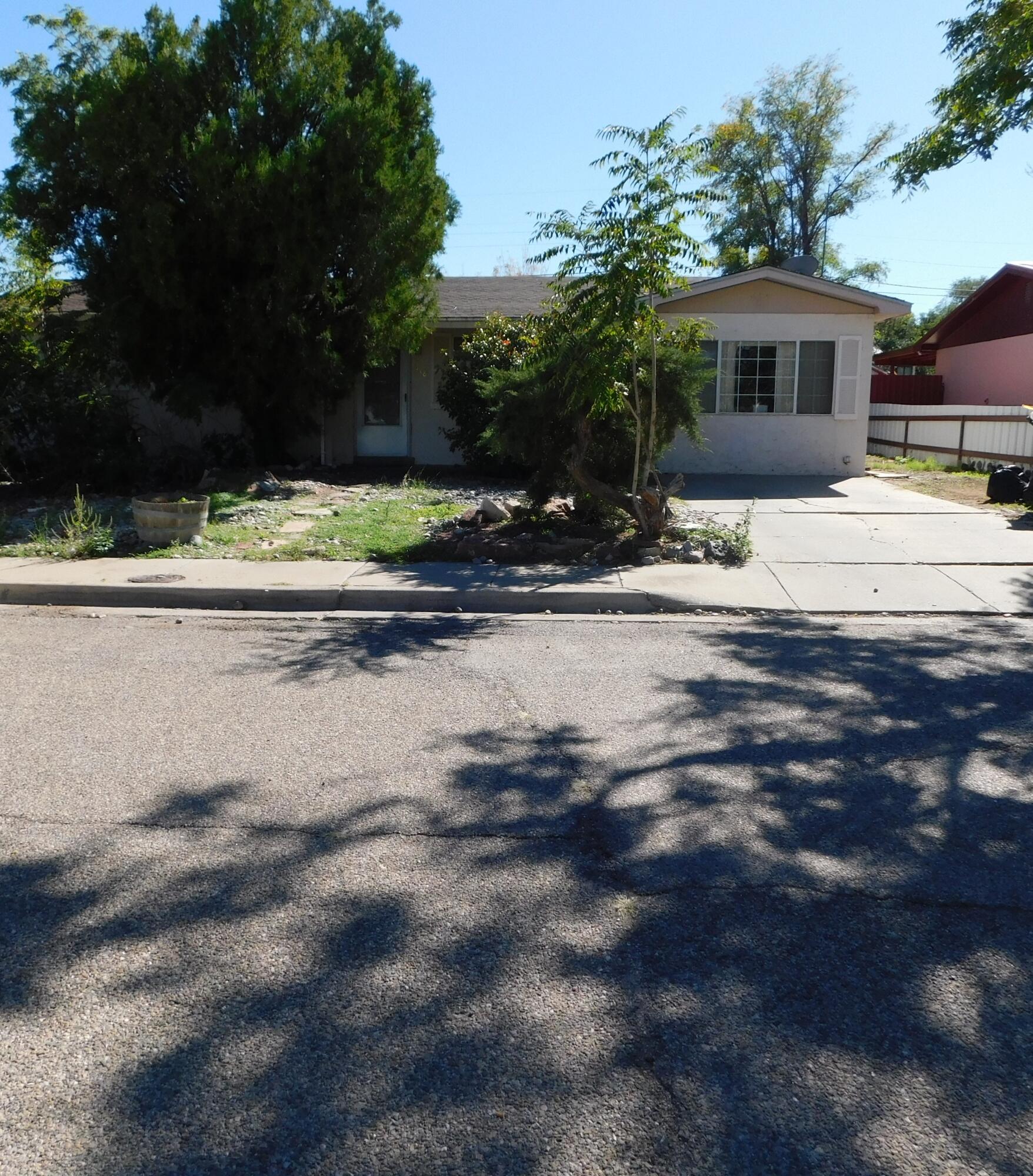 Homes for sale in Socorro, NM | 518 Hannah Pl, Socorro, NM 87801 | MLS# 1093203