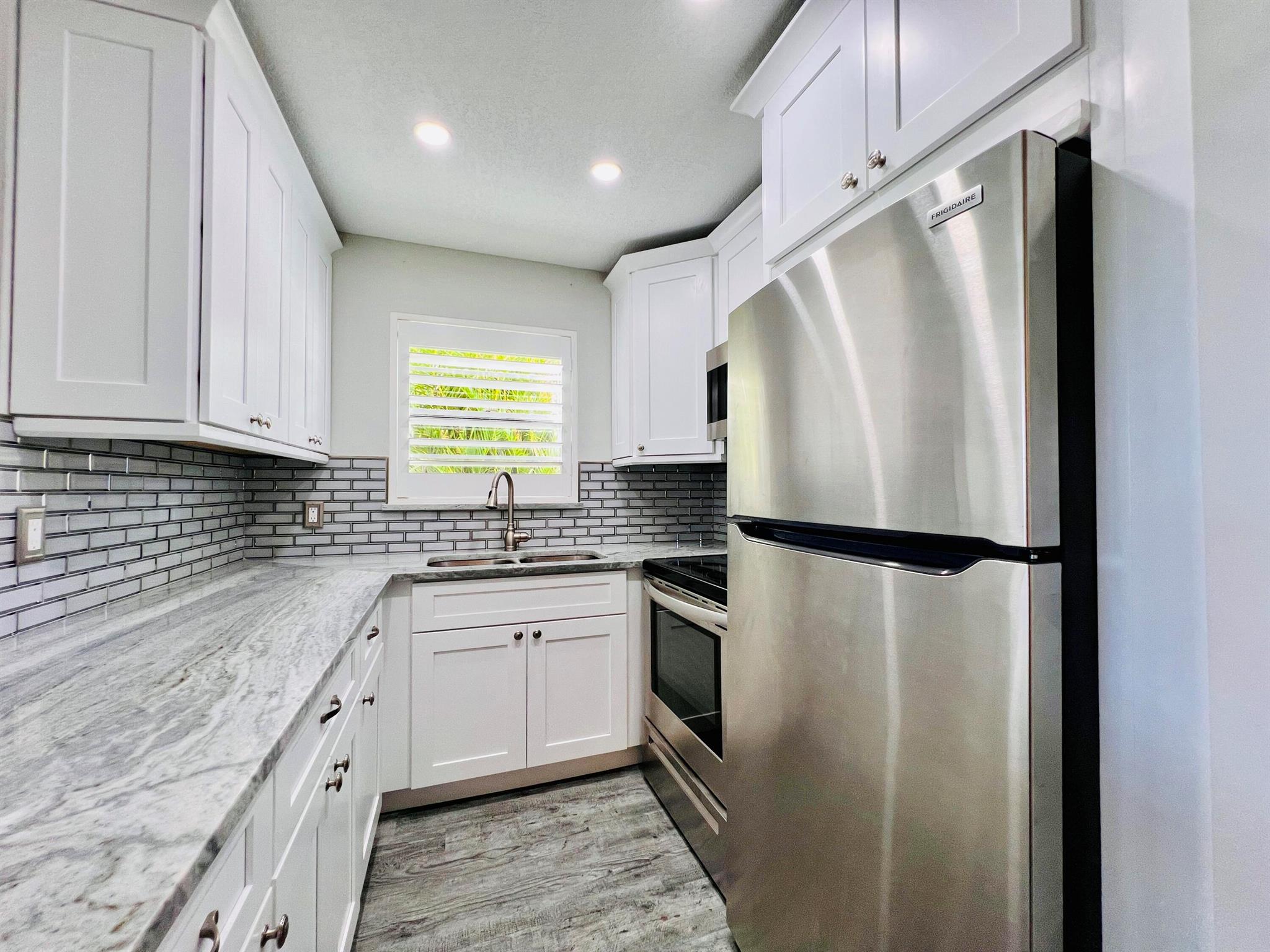 Century Village - Sheffie