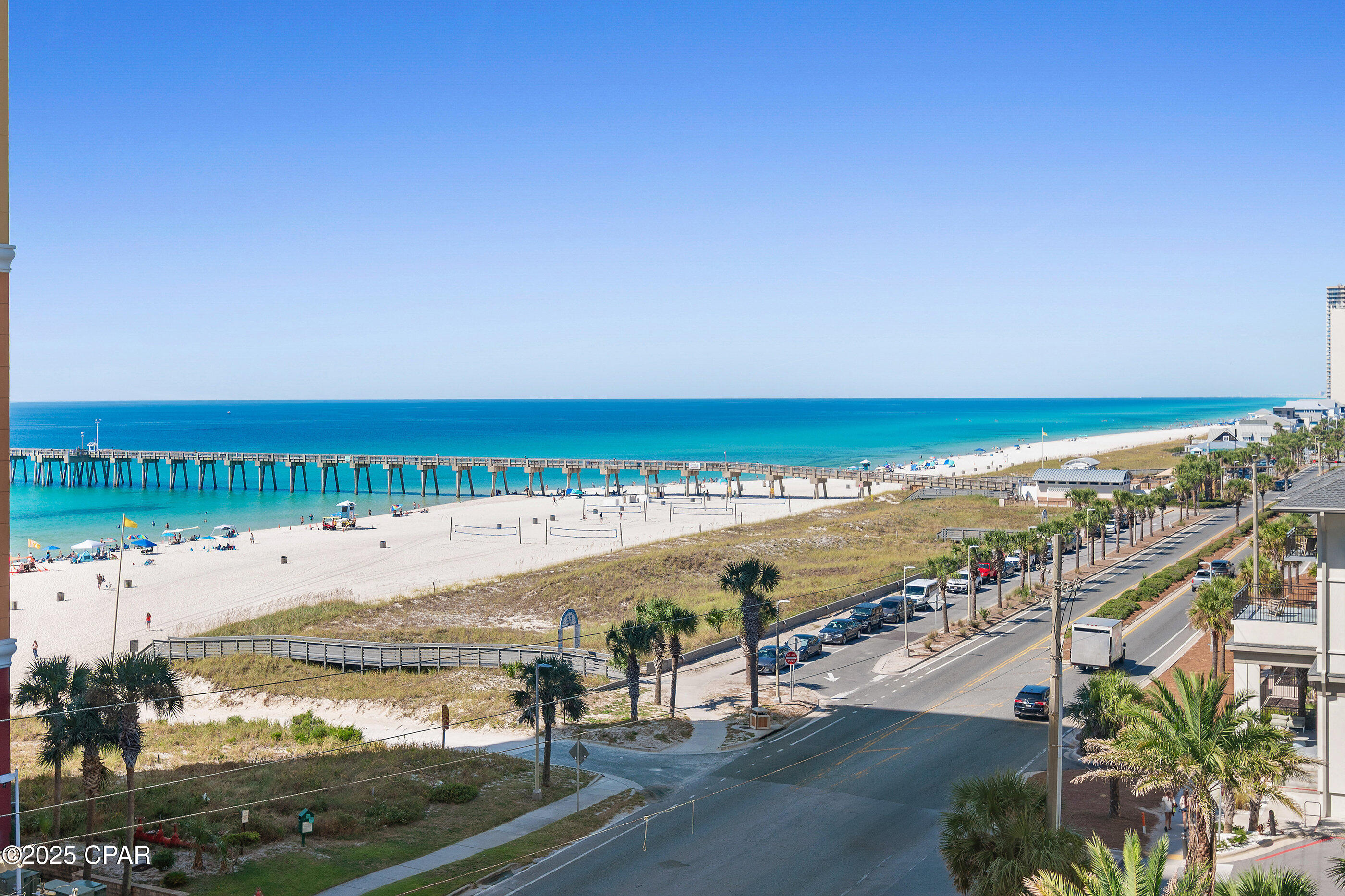 Image 21 For 15928 Front Beach Road  601
