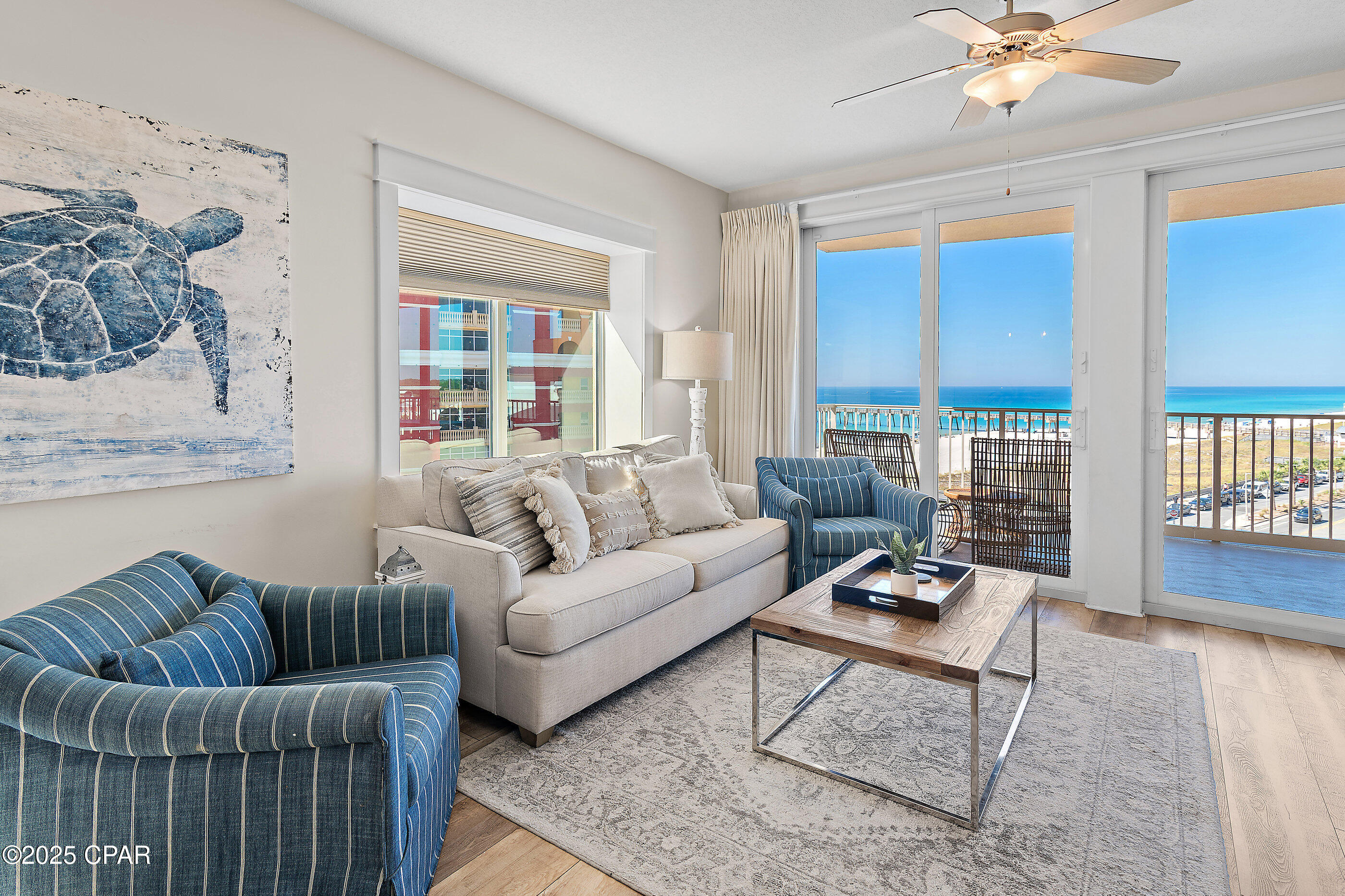 Image 3 For 15928 Front Beach Road  601