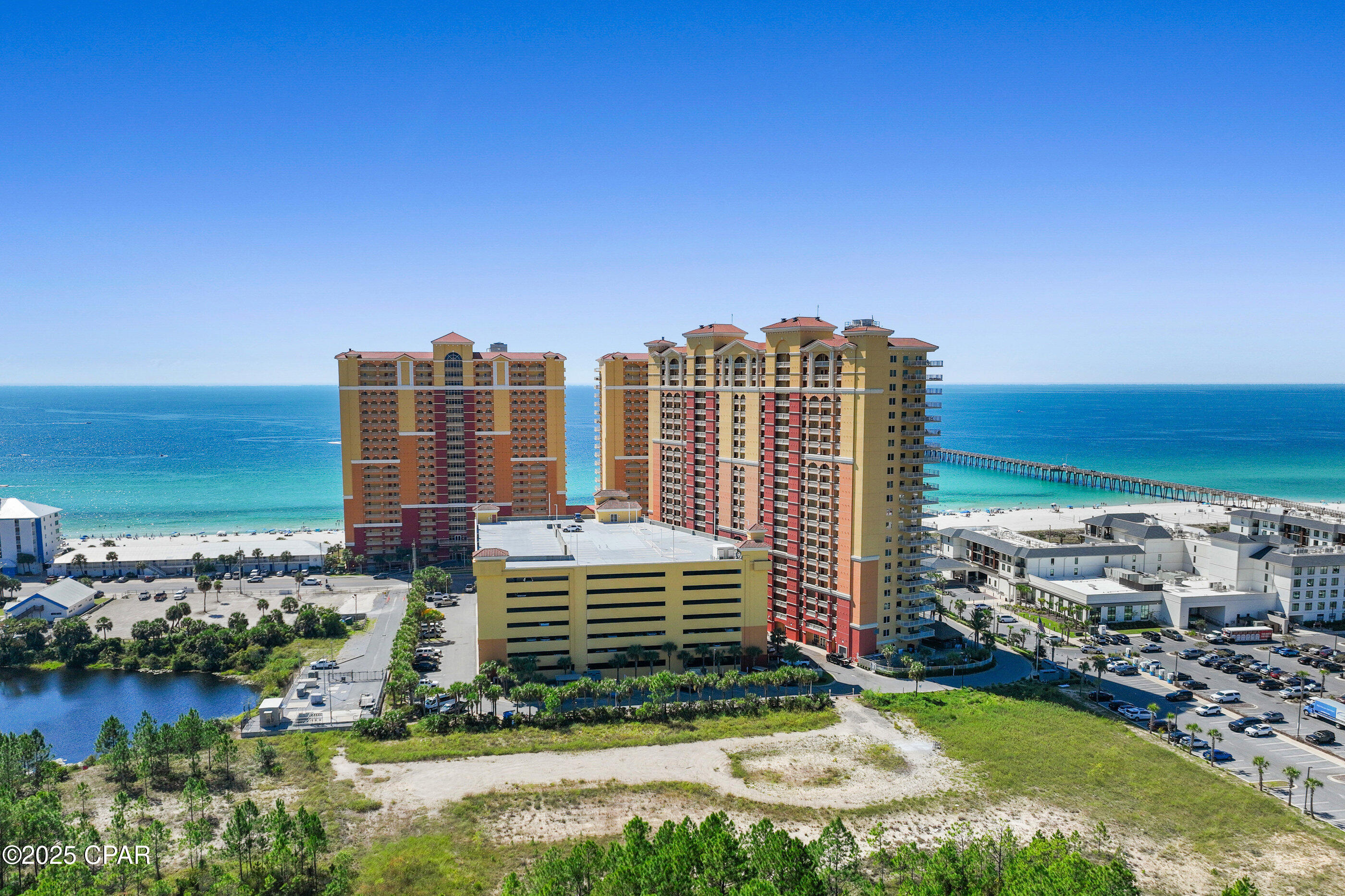 Image 33 For 15928 Front Beach Road  601