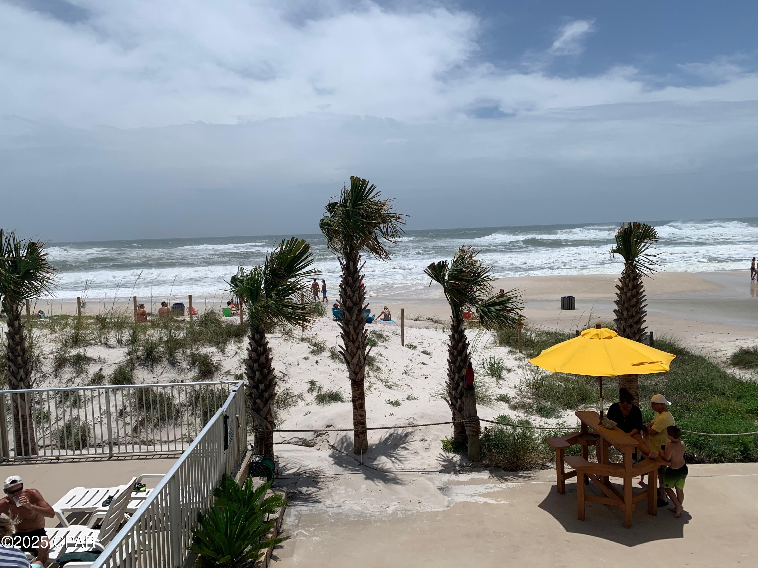 Details for 15617 Front Beach  112, Panama City Beach, FL 32413