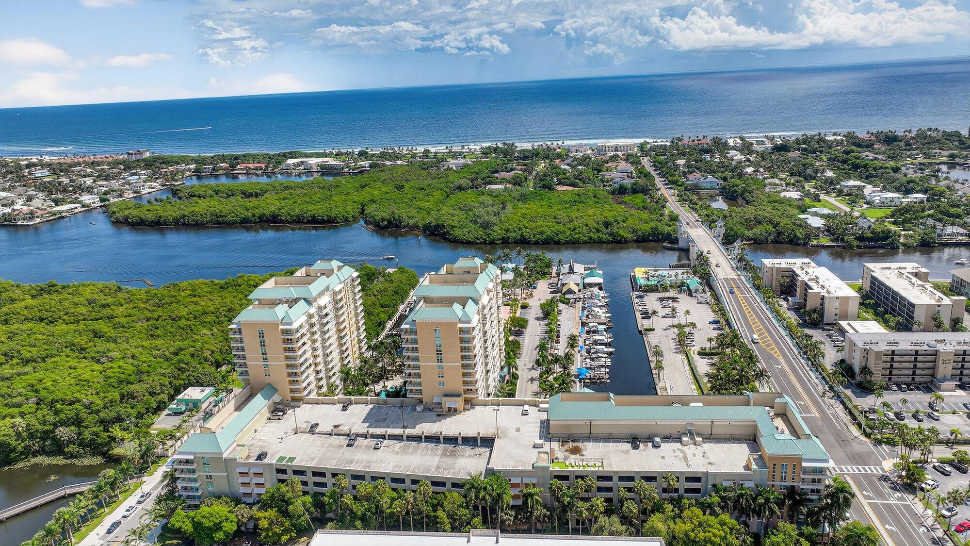 Marina Village At Boynton