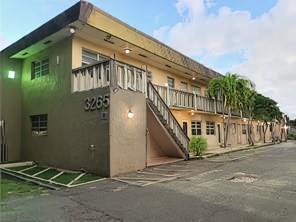 Palms At Dania Beach Cond