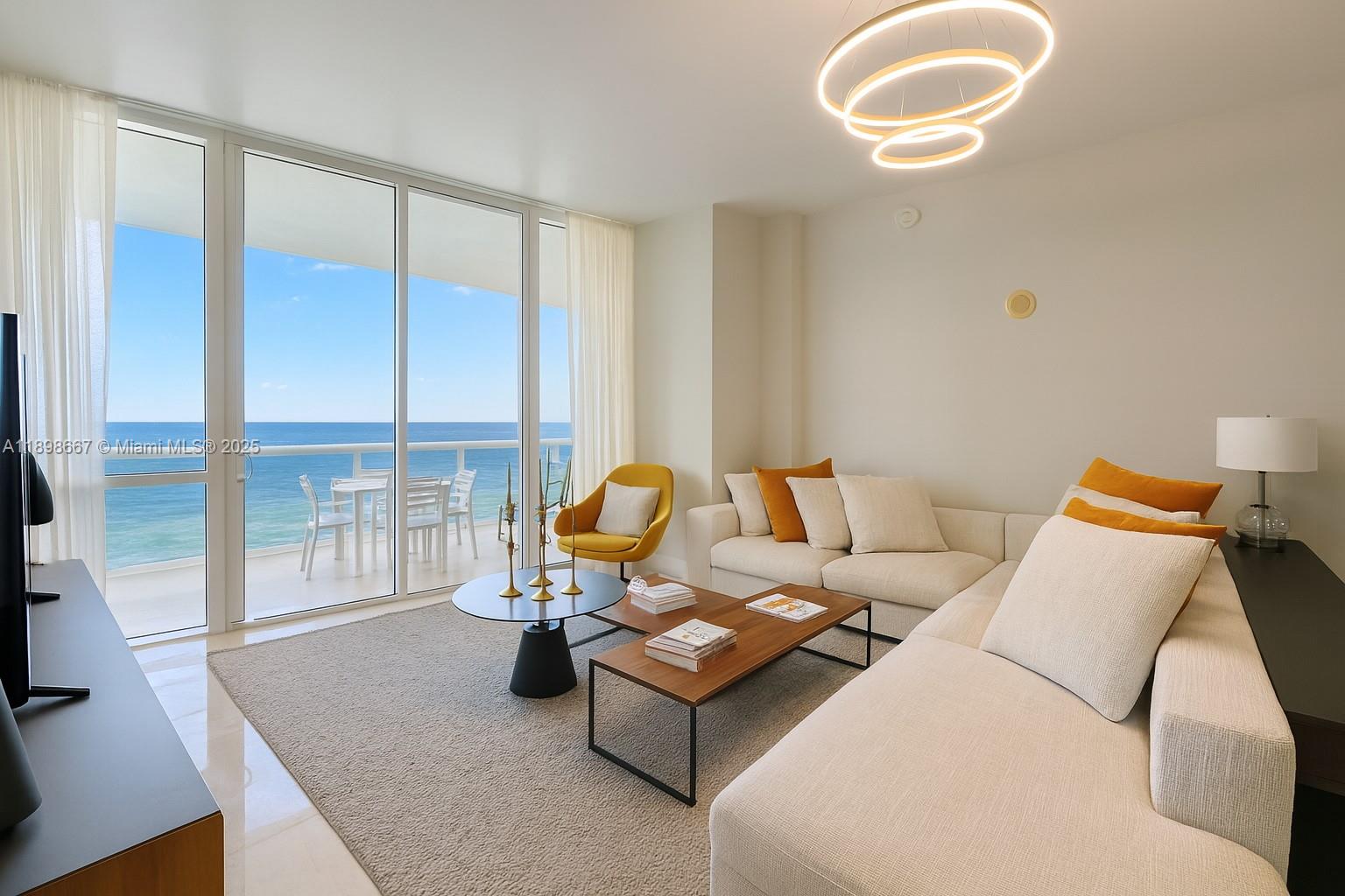 Condo for Rent in Sunny Isles Beach, FL
