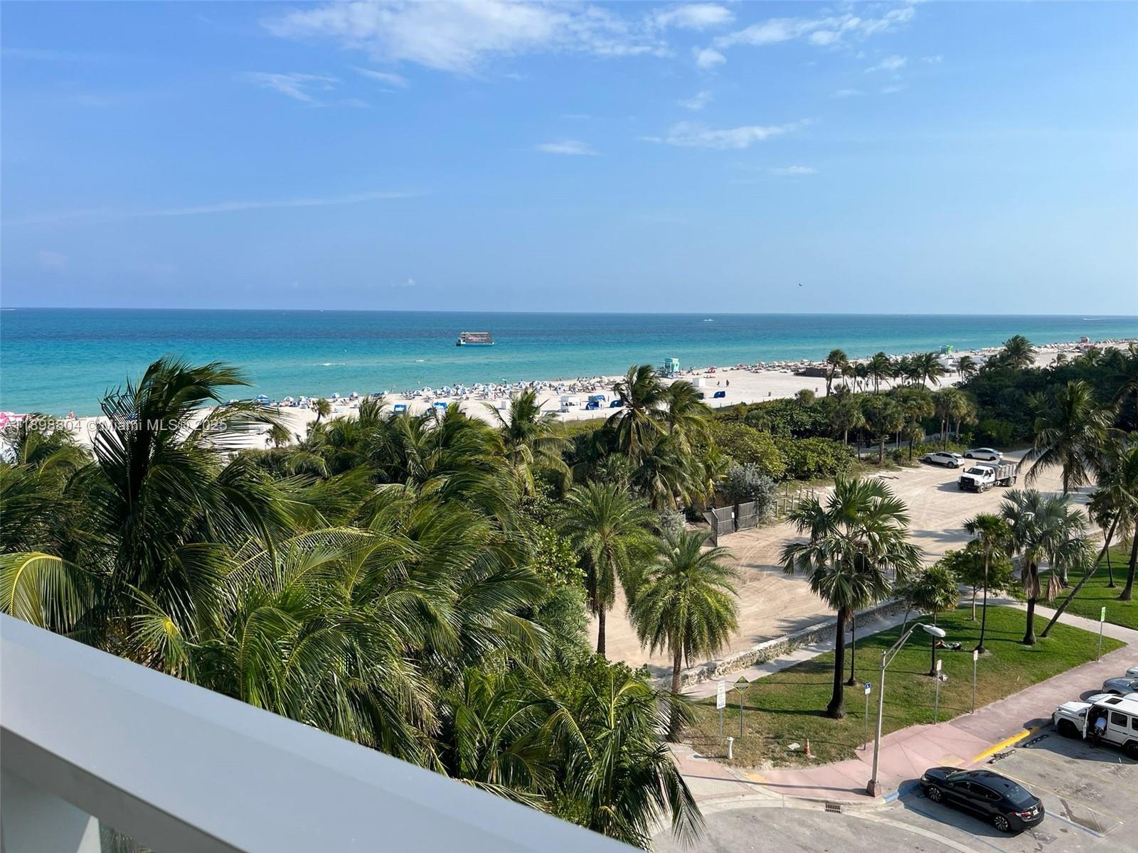 Apartamento para Alugar em Miami Beach, FL