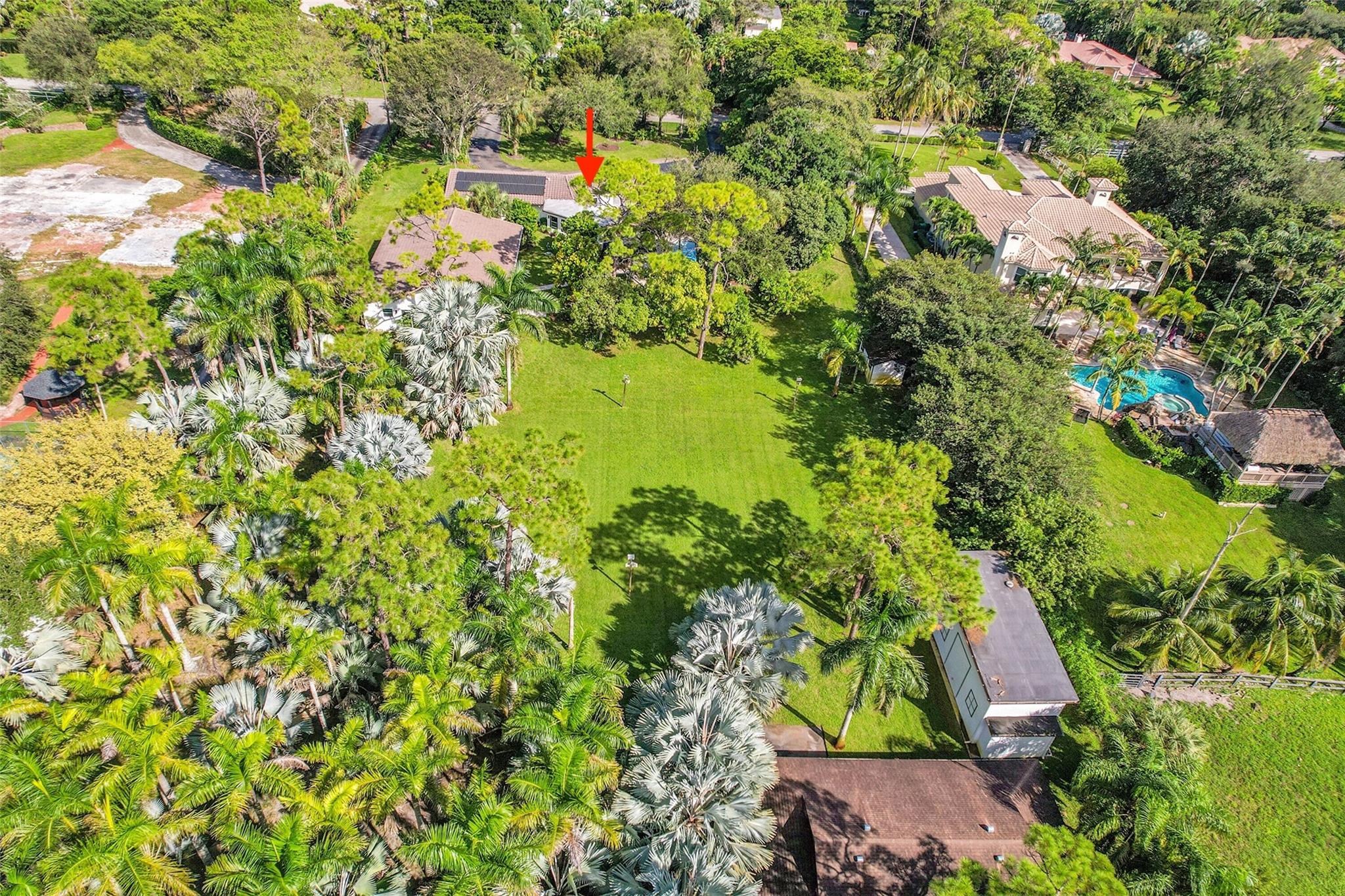 Homes for sale in Parkland, FL | 5351 Godfrey Rd, Parkland, FL 33067 | MLS# F10532134