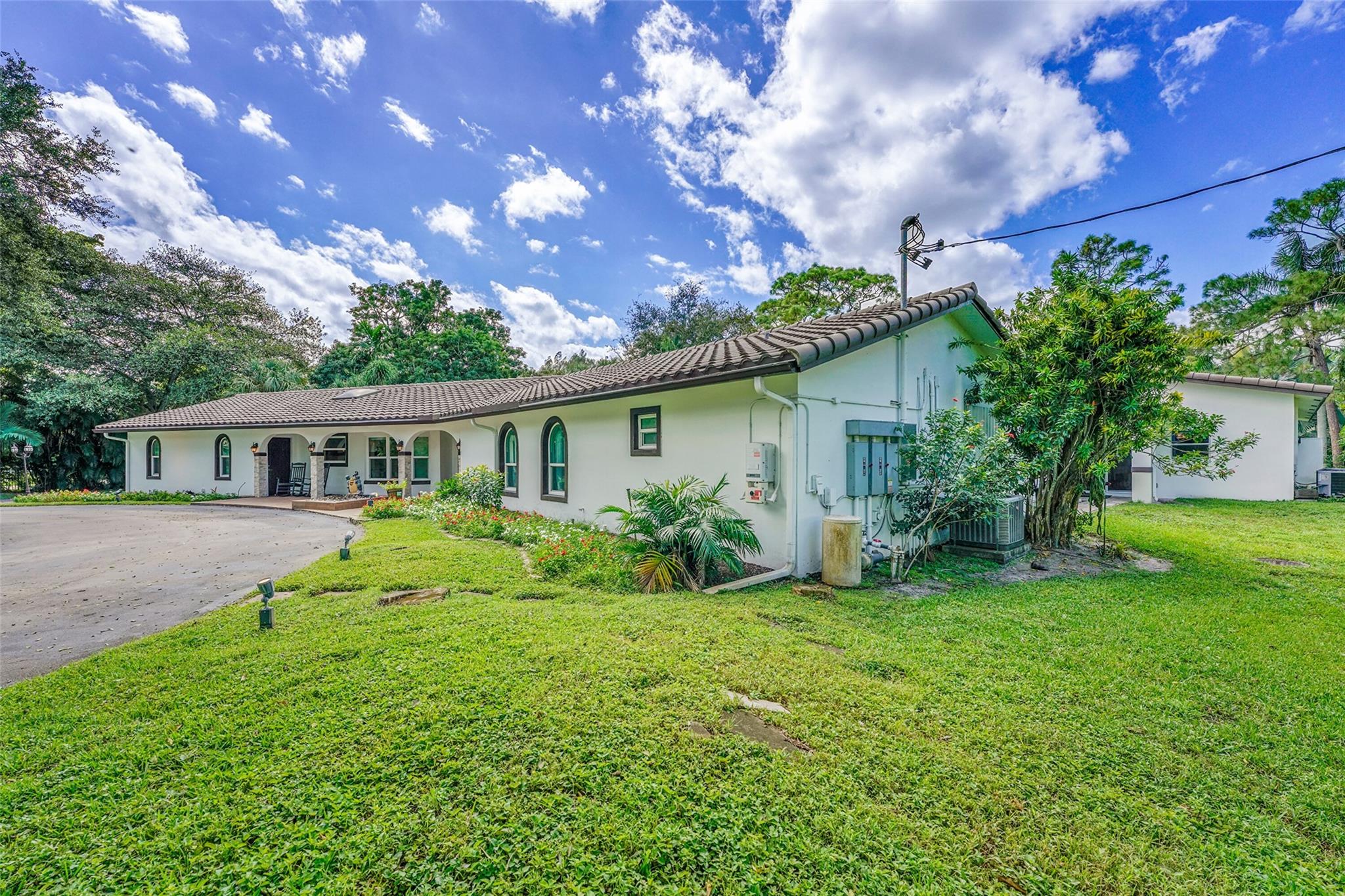 Homes for sale in Parkland, FL | 5351 Godfrey Rd, Parkland, FL 33067 | MLS# F10532134