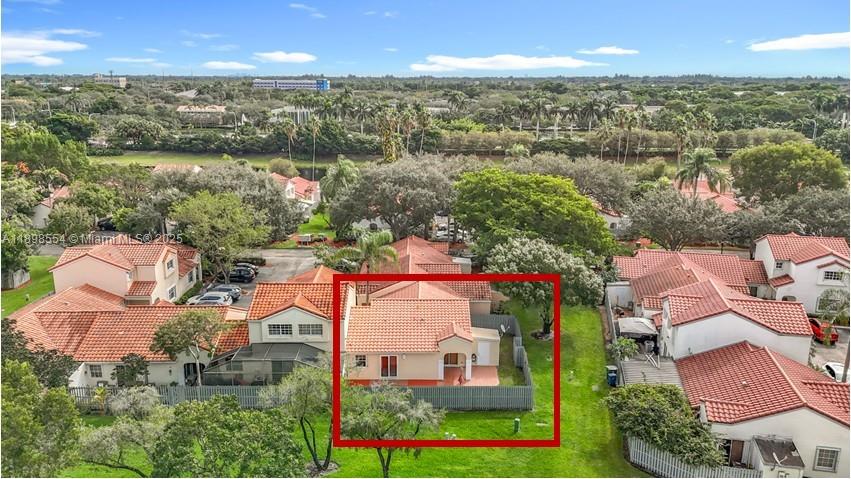 Country Isles Phase II