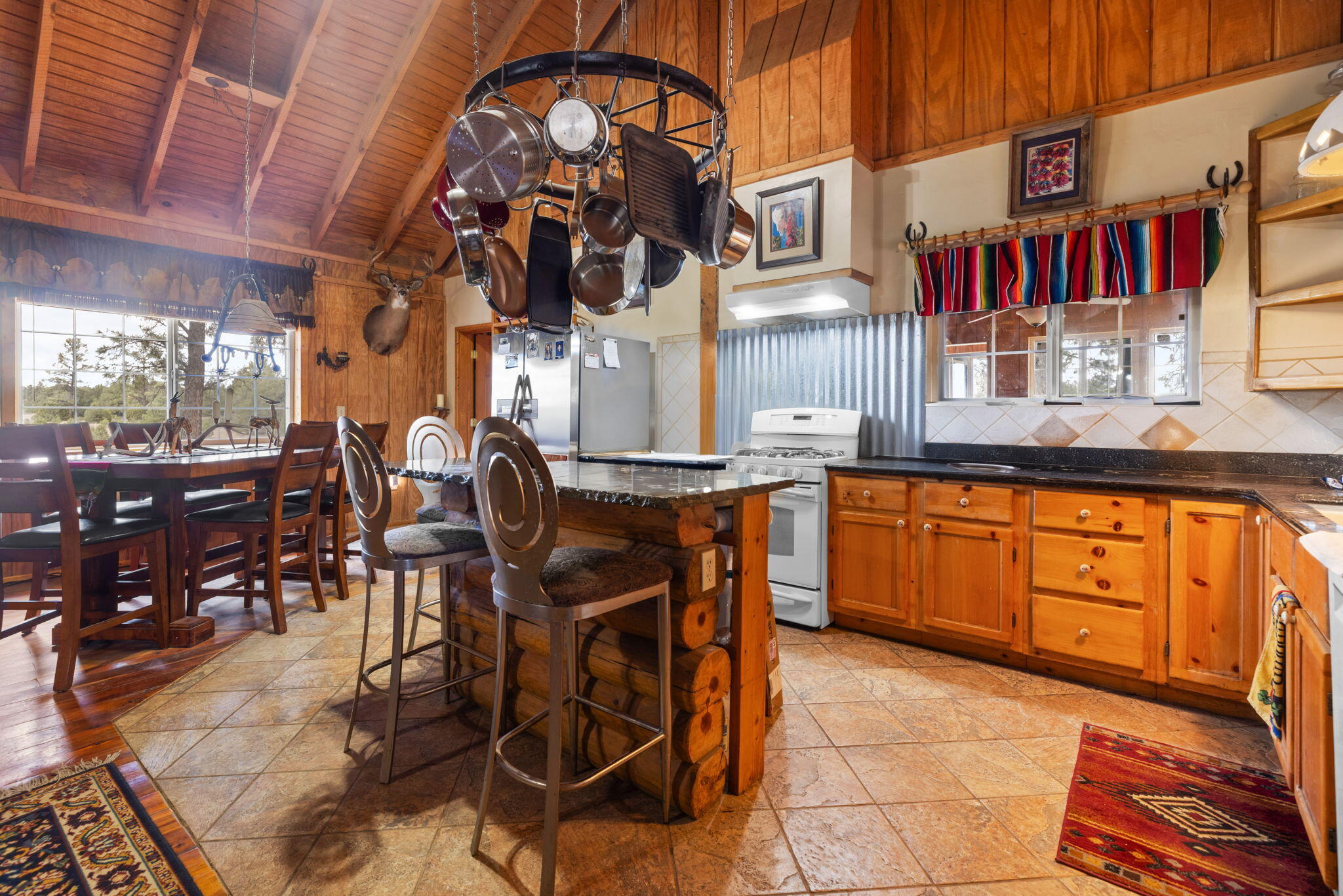 Homes for sale in Pie Town, NM | 30 Bronco Ln, Pie Town, NM 87827 | MLS# 1093206