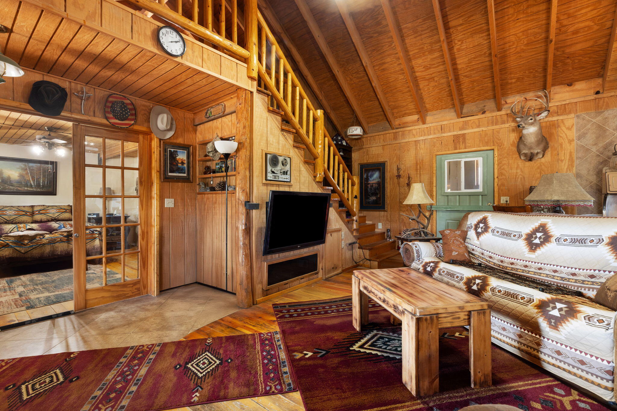 Homes for sale in Pie Town, NM | 30 Bronco Ln, Pie Town, NM 87827 | MLS# 1093206