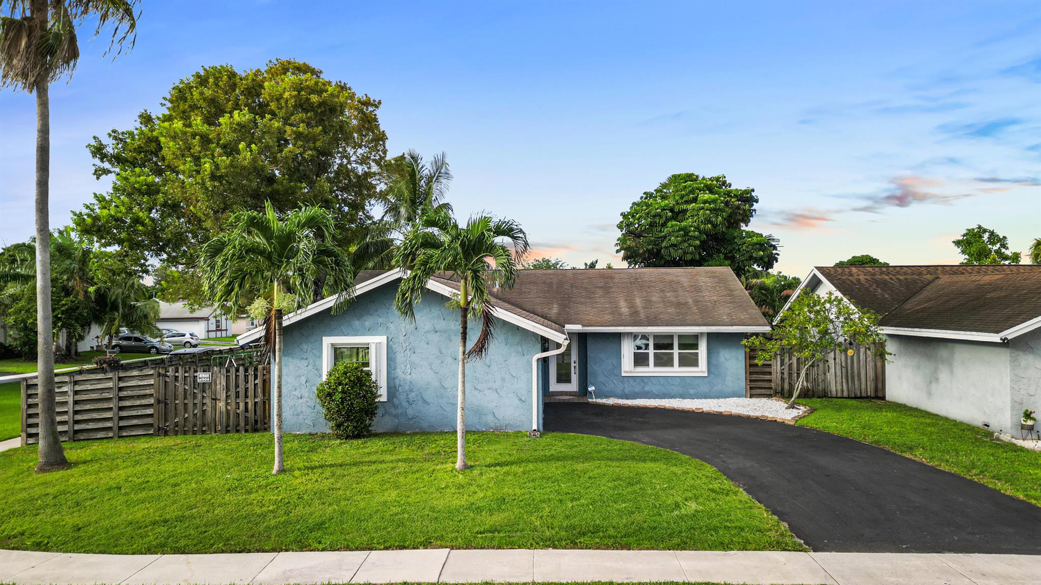 Lauderdale North Park Sec