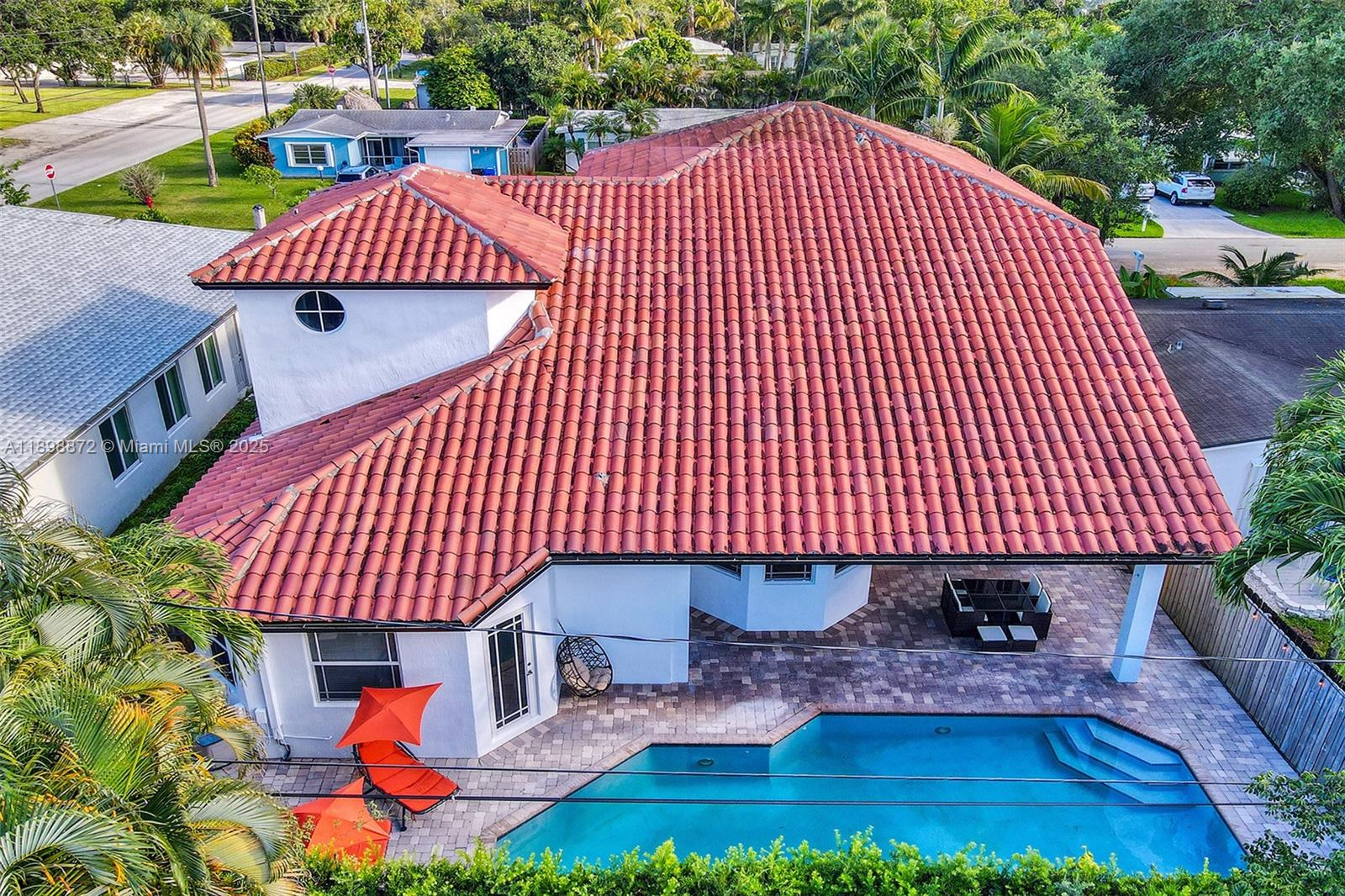 Floral Ridge Addition