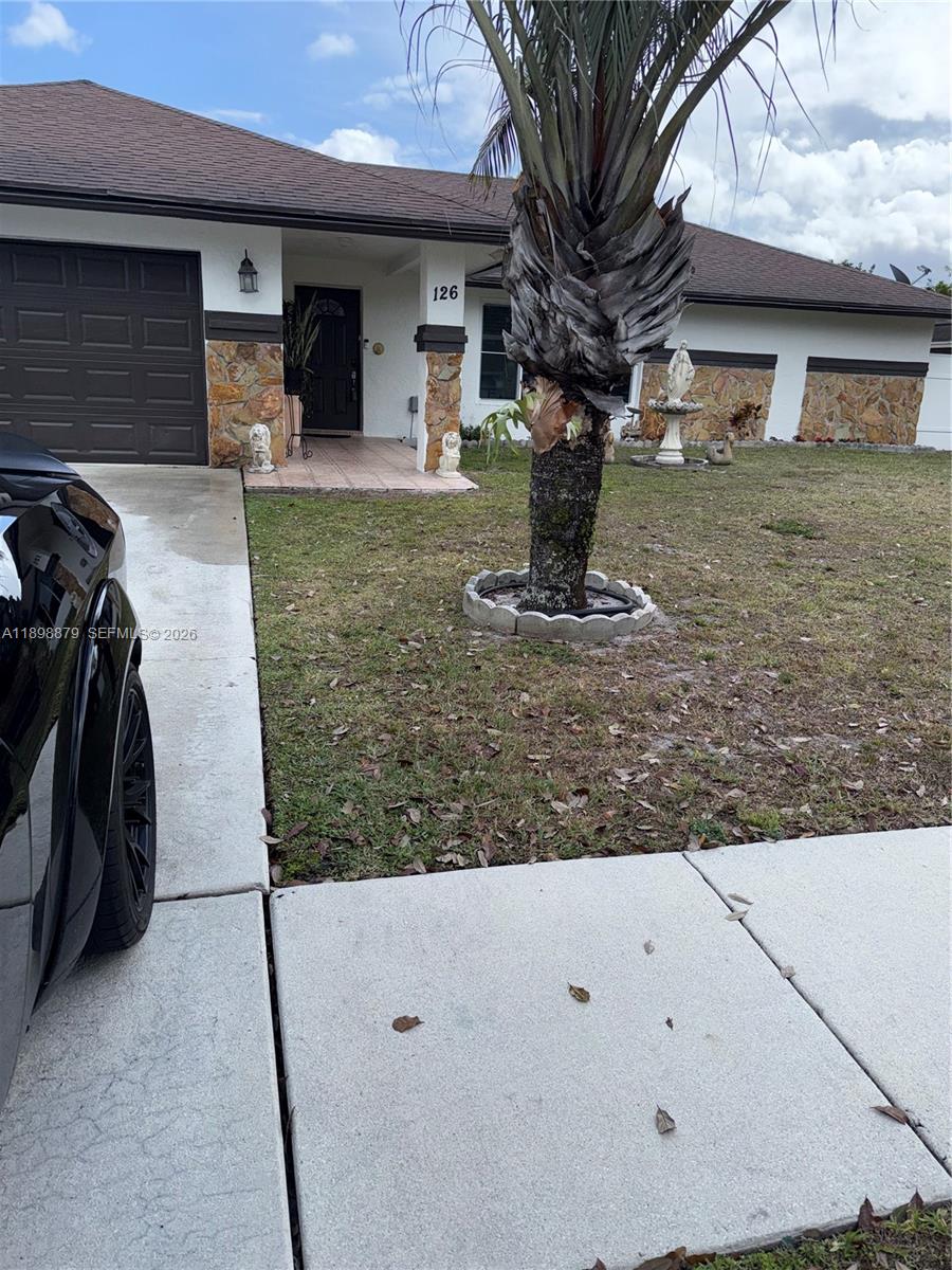 126 Sunflower Cir